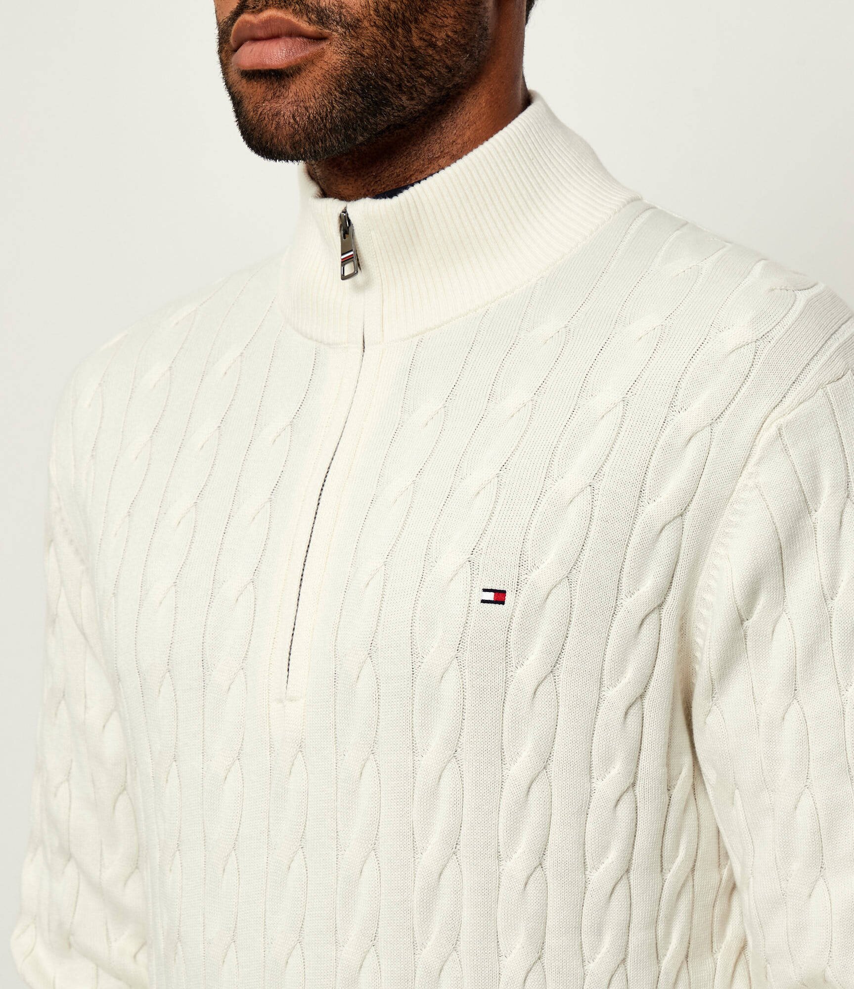 Tommy Hilfiger Pulover | regular fit