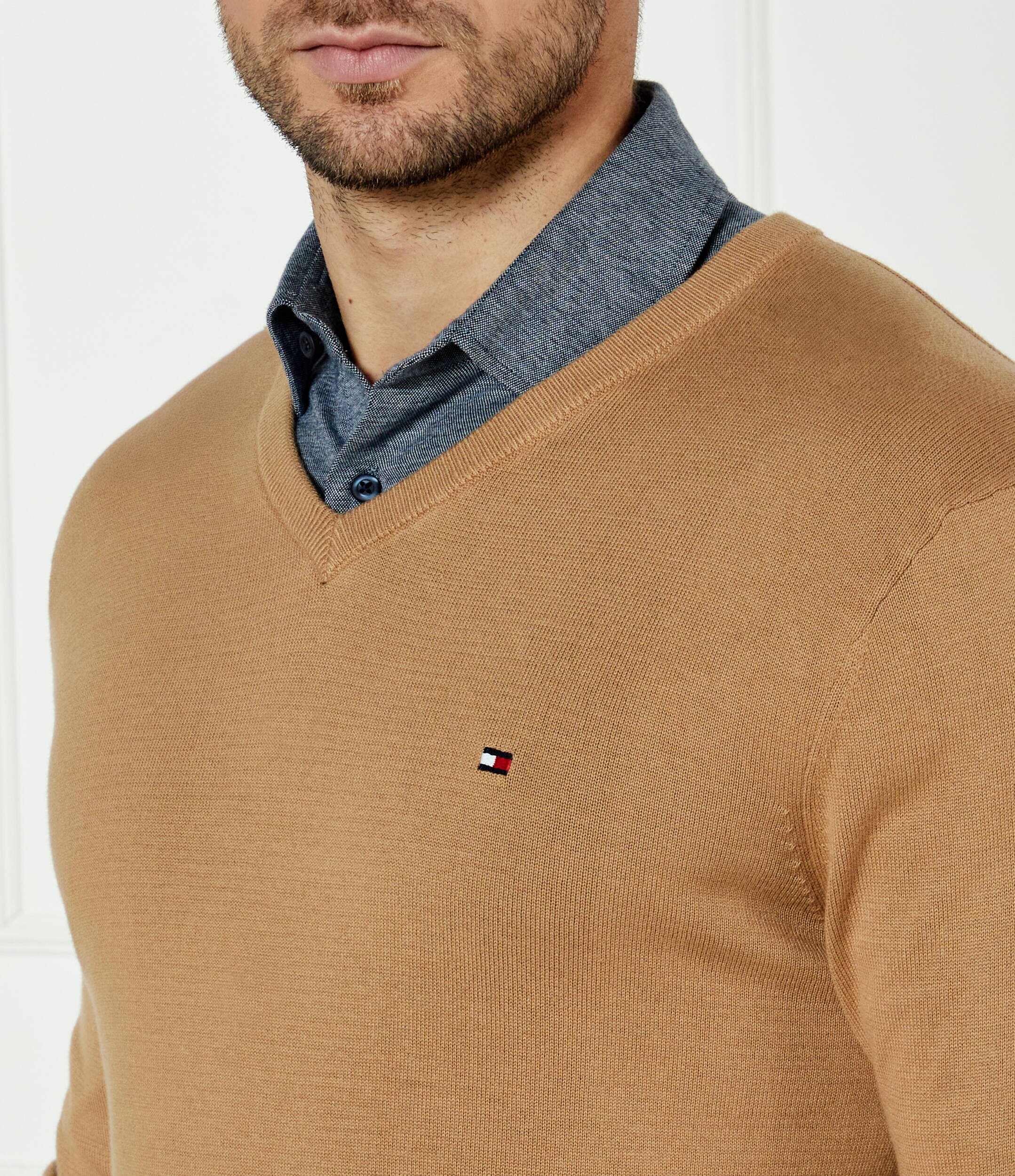 Tommy Hilfiger Pulover | Regular Fit
