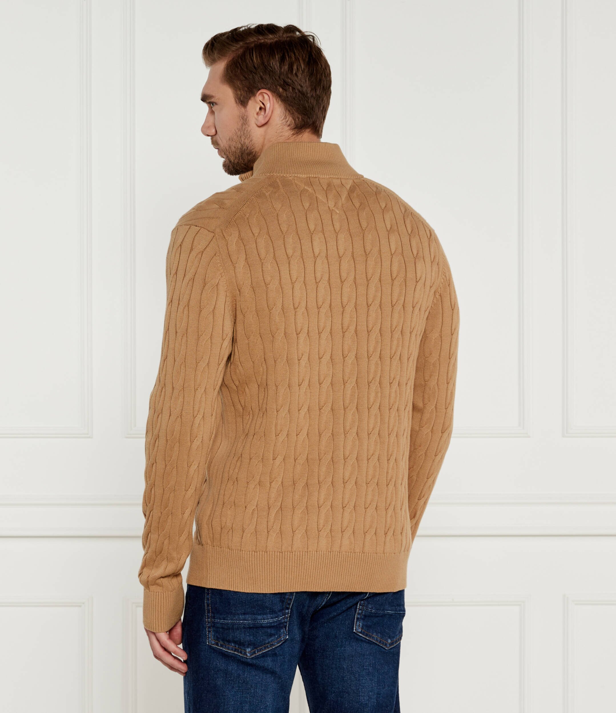 Tommy Hilfiger Pulover | Regular Fit