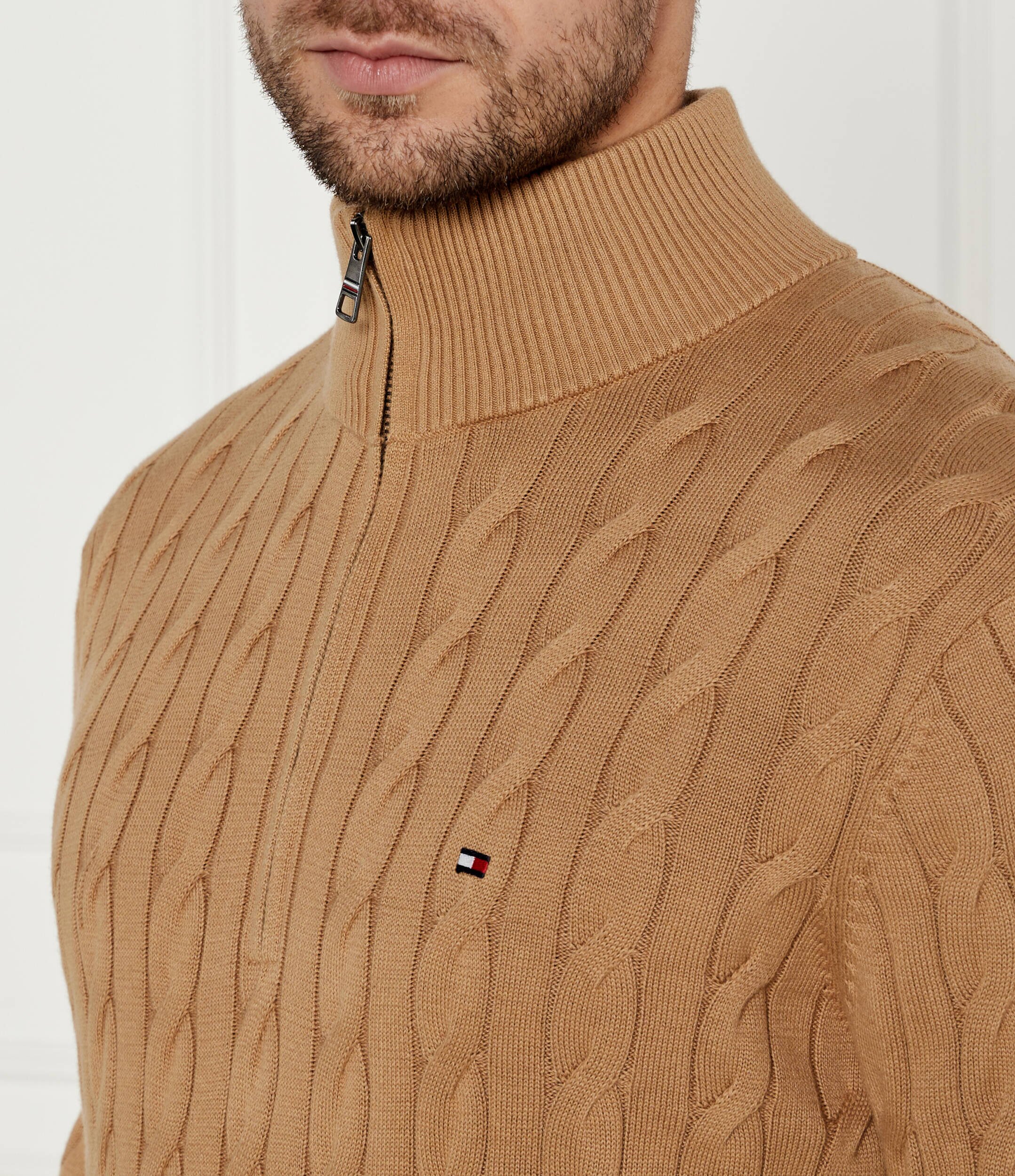 Tommy Hilfiger Pulover | Regular Fit