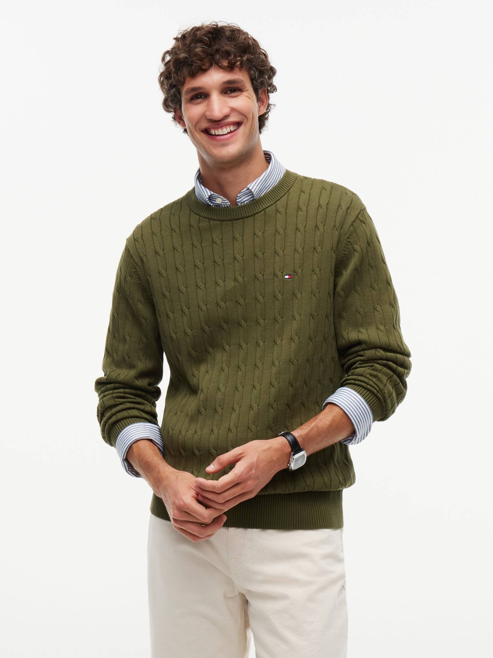Tommy Hilfiger Pulover | regular fit