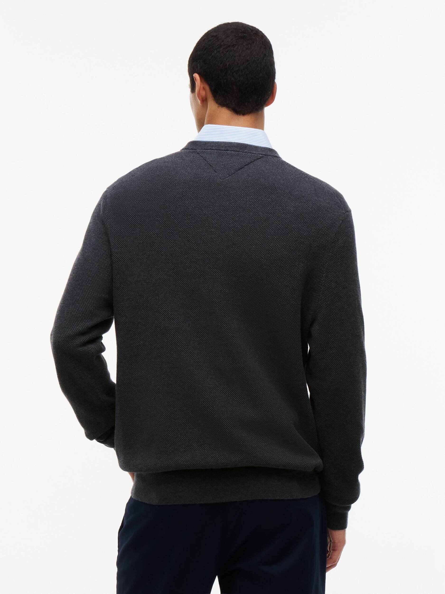Tommy Hilfiger Pulover | regular fit