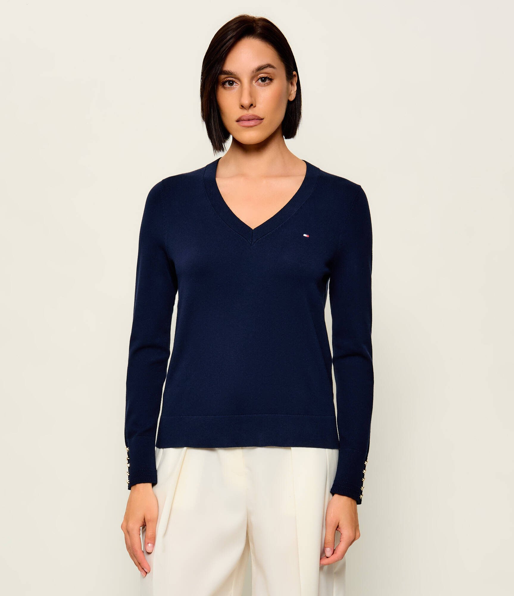 Tommy Hilfiger Pulover | regular fit