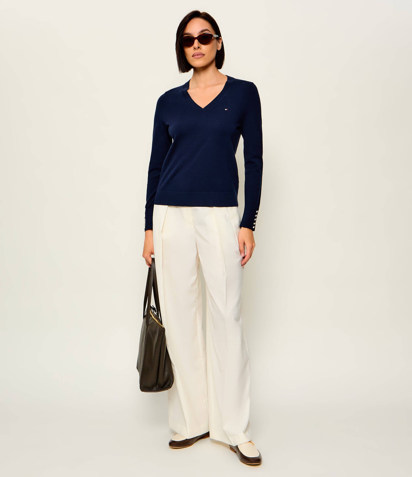 Tommy Hilfiger Pulover | regular fit