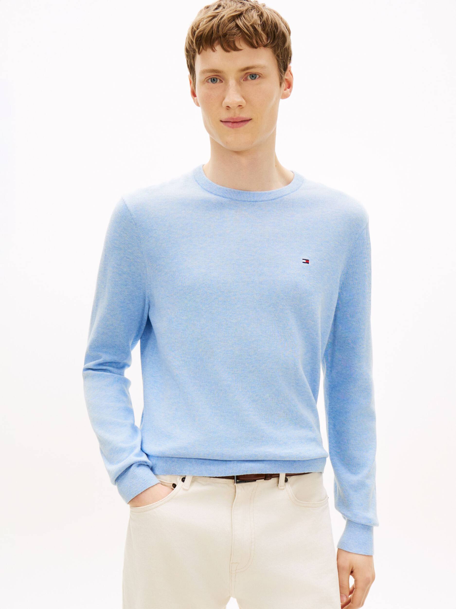 Tommy Hilfiger Pulover | regular fit