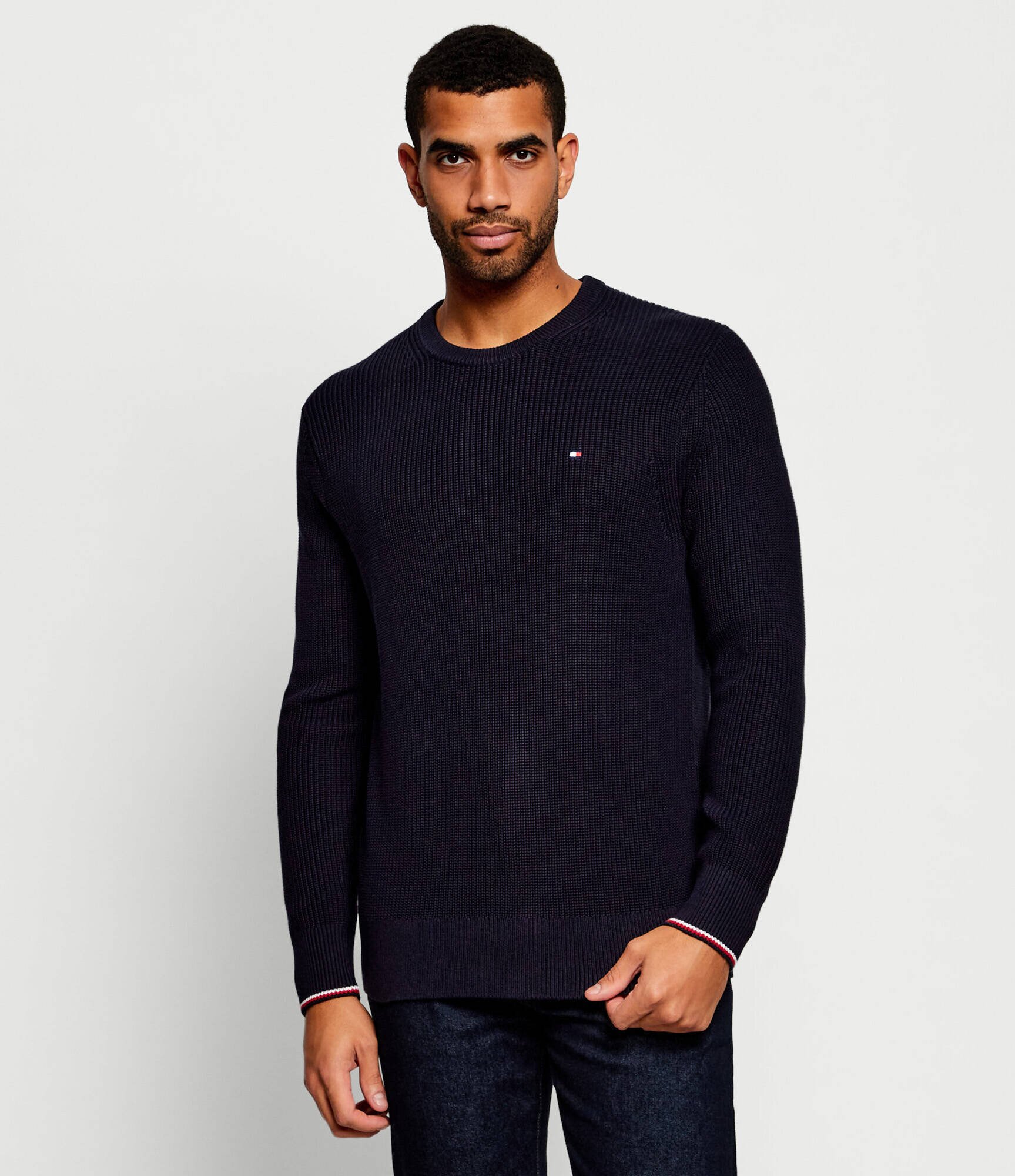 Tommy Hilfiger Pulover | regular fit
