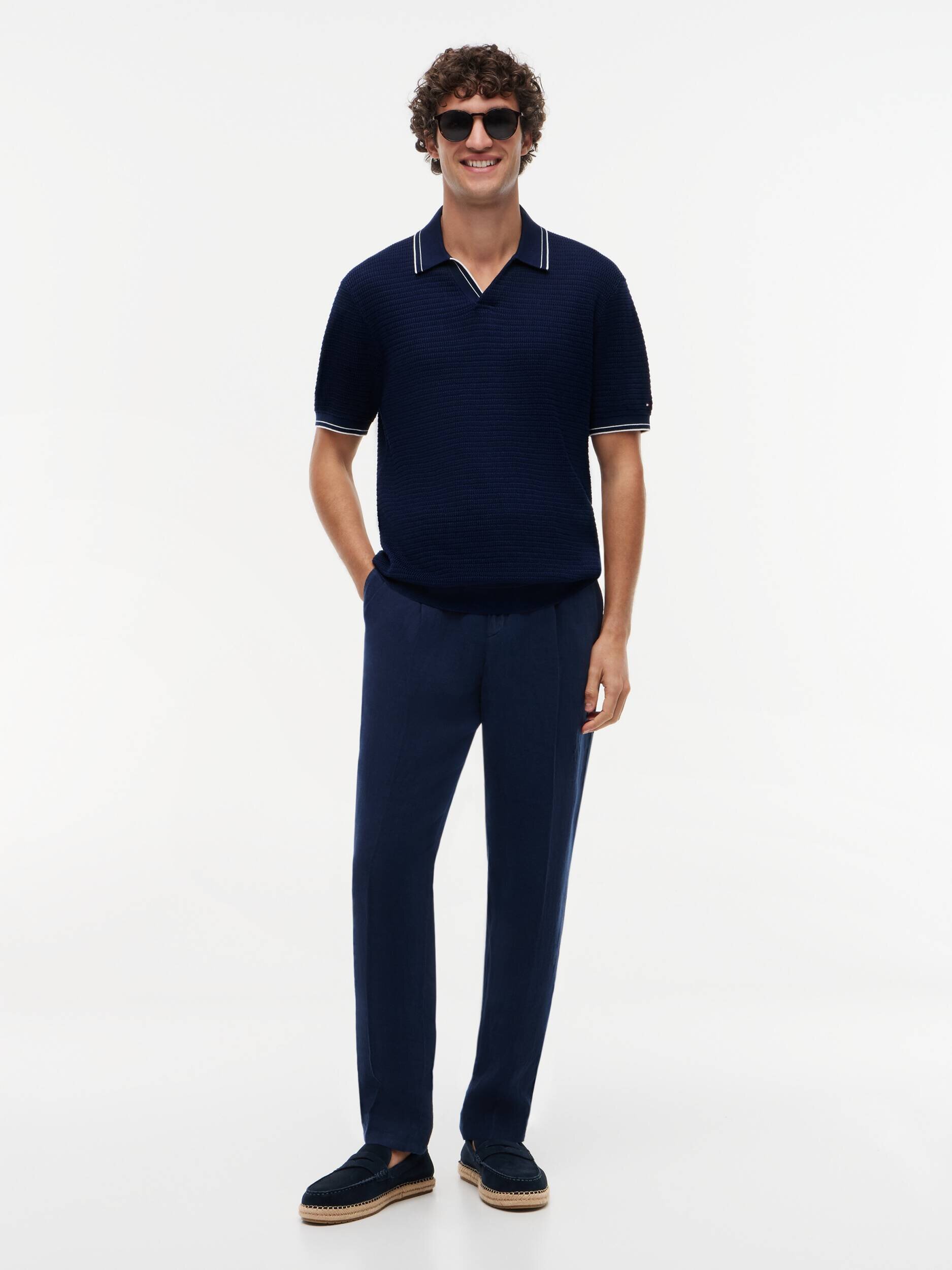 Tommy Hilfiger Pulover | regular fit