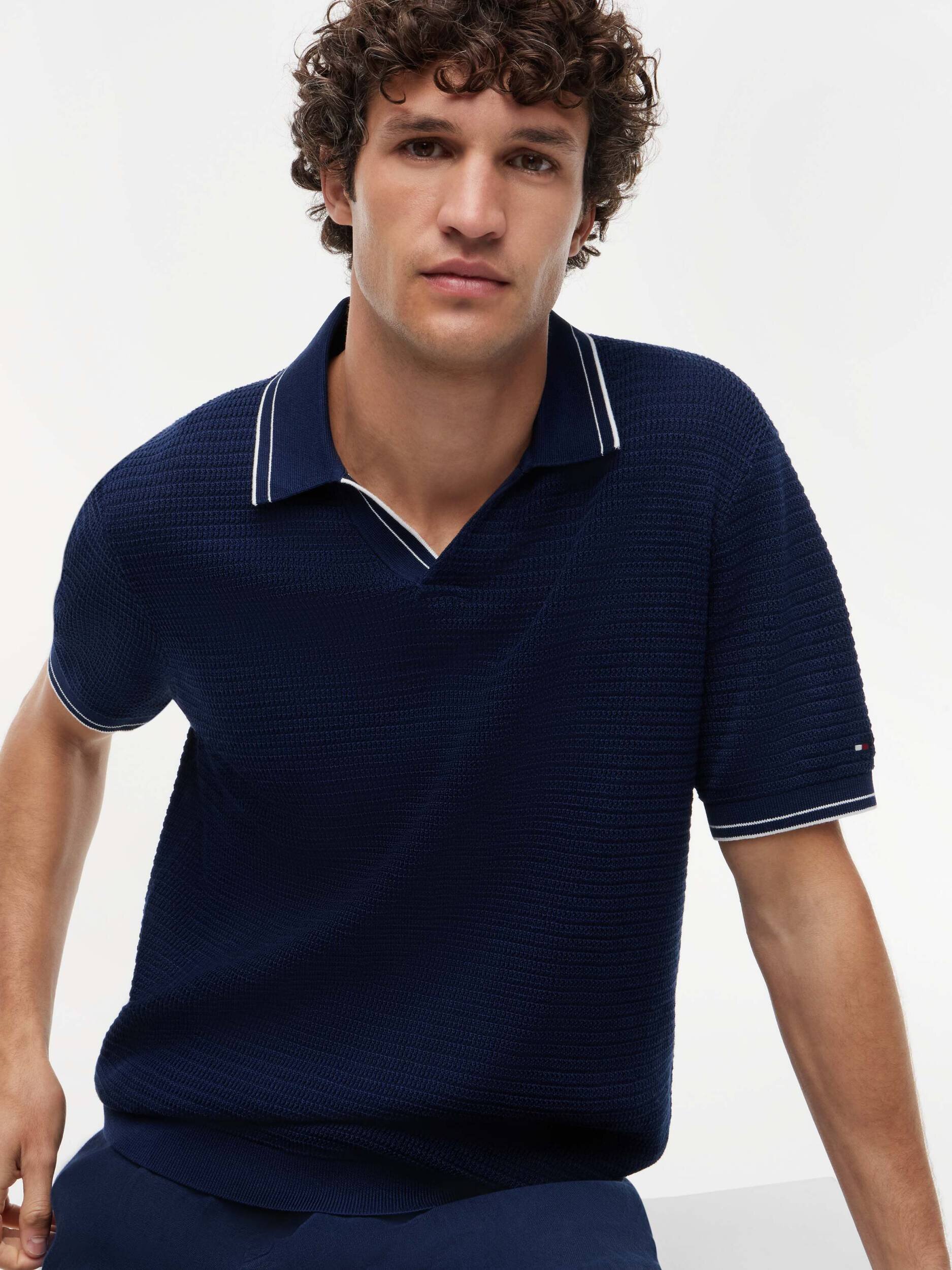Tommy Hilfiger Pulover | regular fit