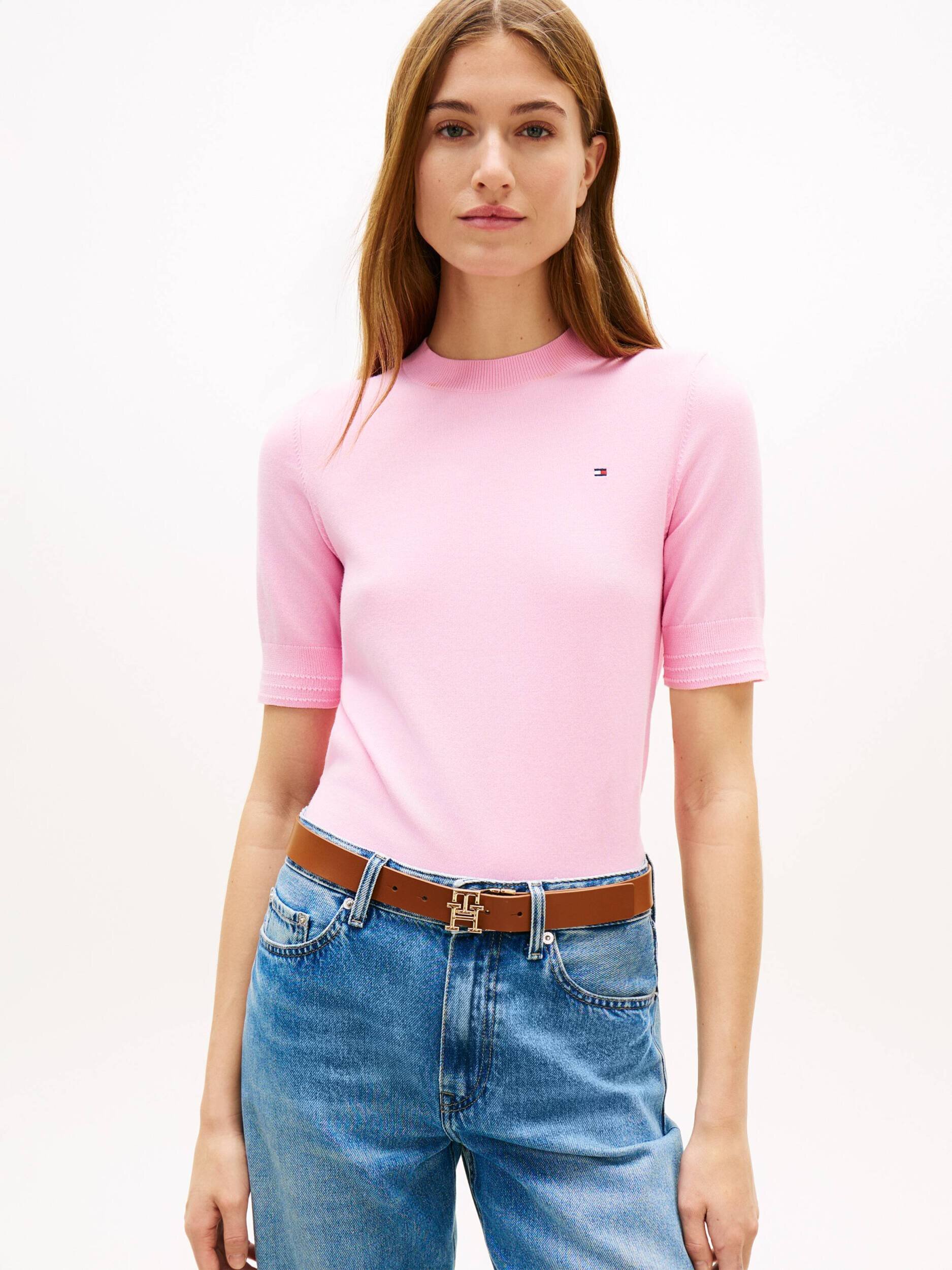 Tommy Hilfiger Pulover | regular fit