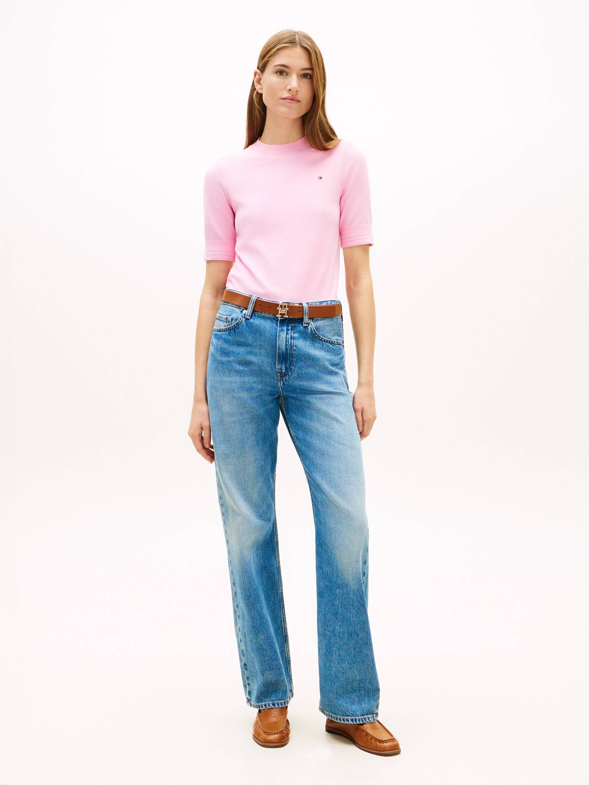 Tommy Hilfiger Pulover | regular fit