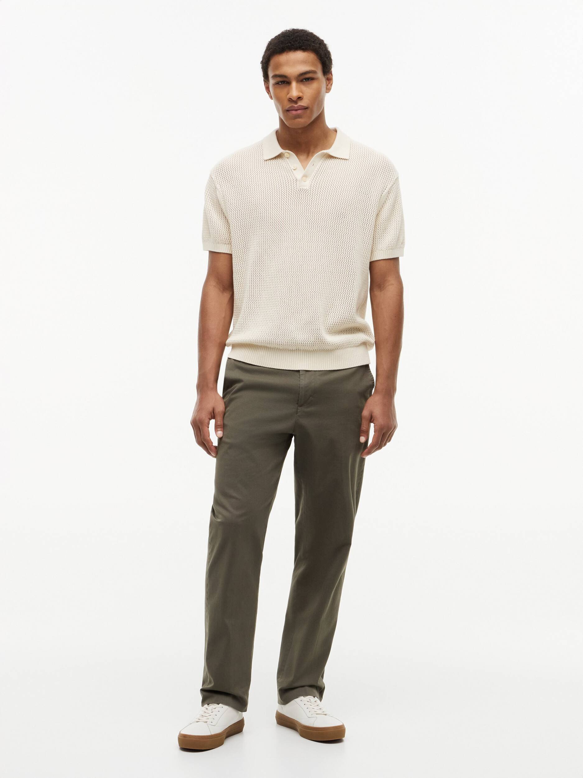 Tommy Hilfiger Pulover | regular fit