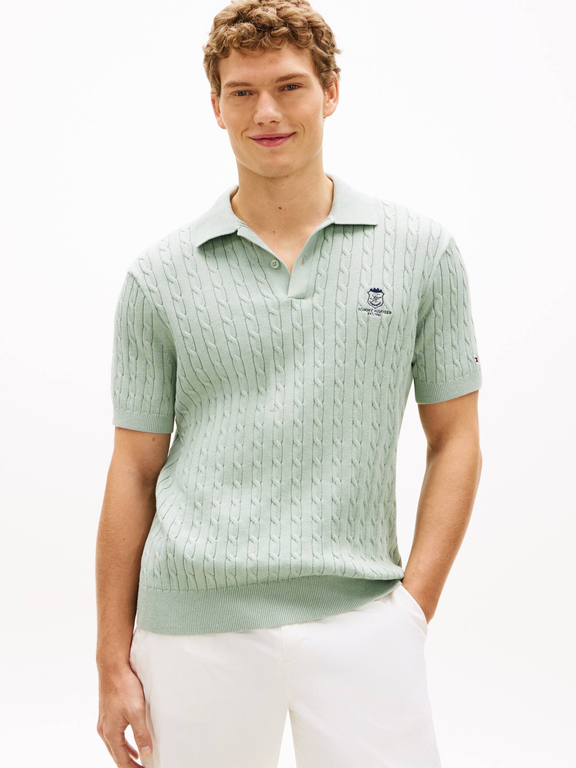 Tommy Hilfiger Pulover | regular fit