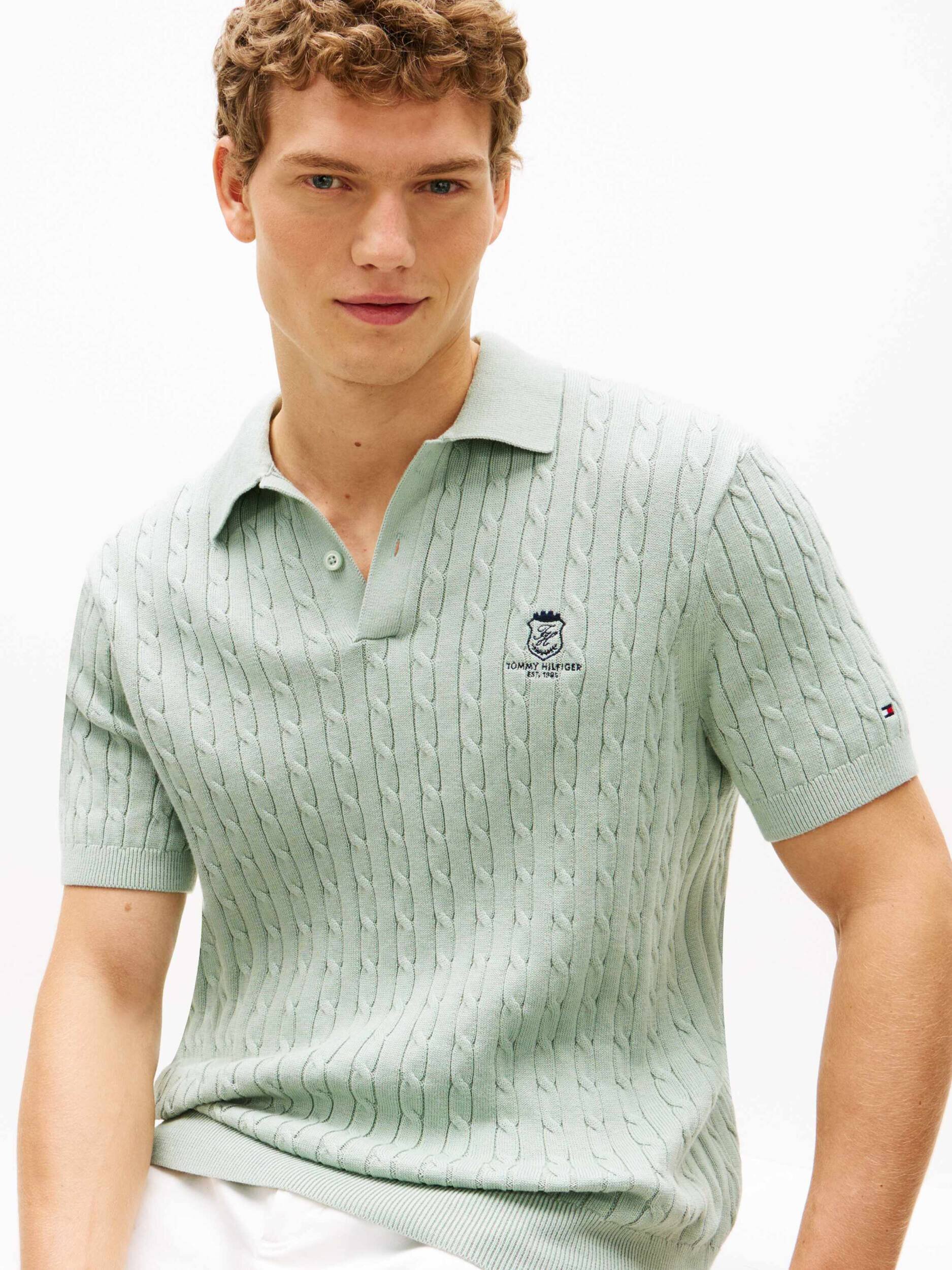 Tommy Hilfiger Pulover | regular fit