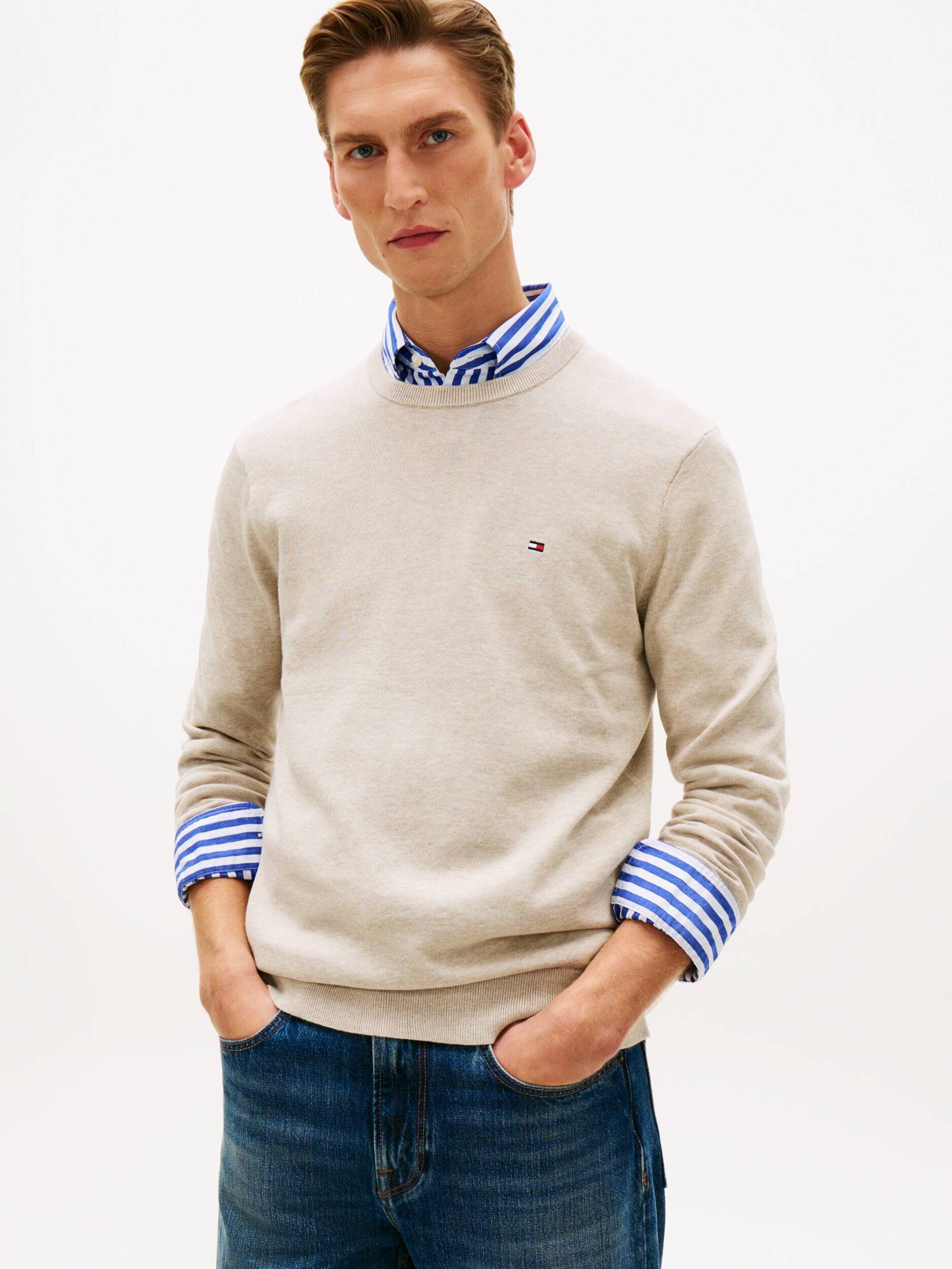 Tommy Hilfiger Pulover | regular fit