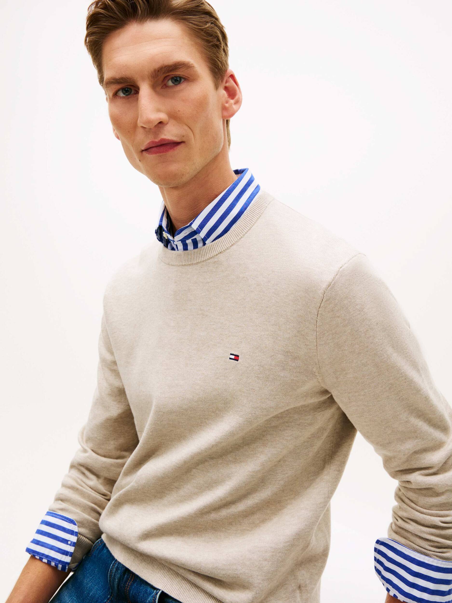 Tommy Hilfiger Pulover | regular fit
