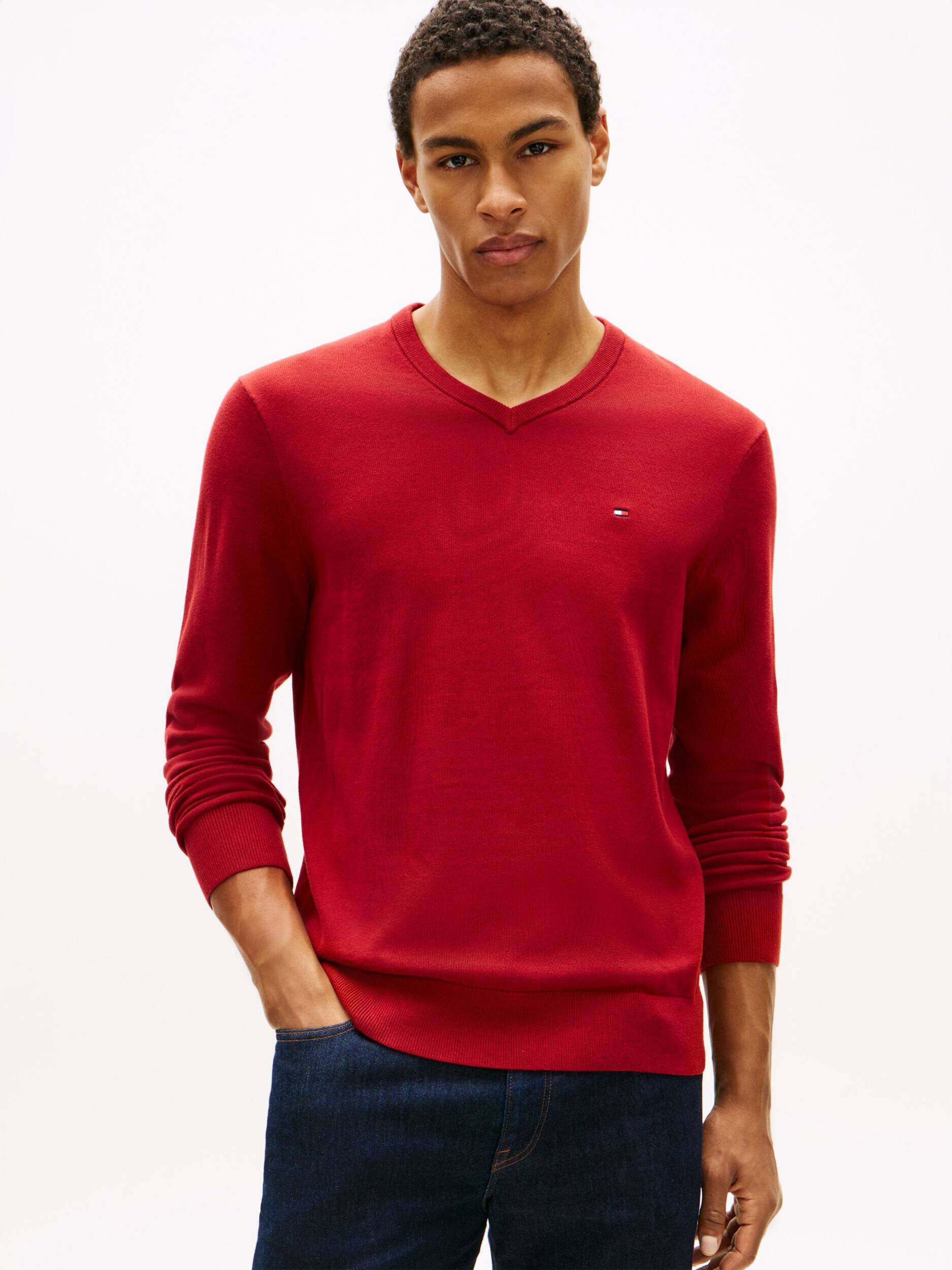Tommy Hilfiger Pulover | regular fit