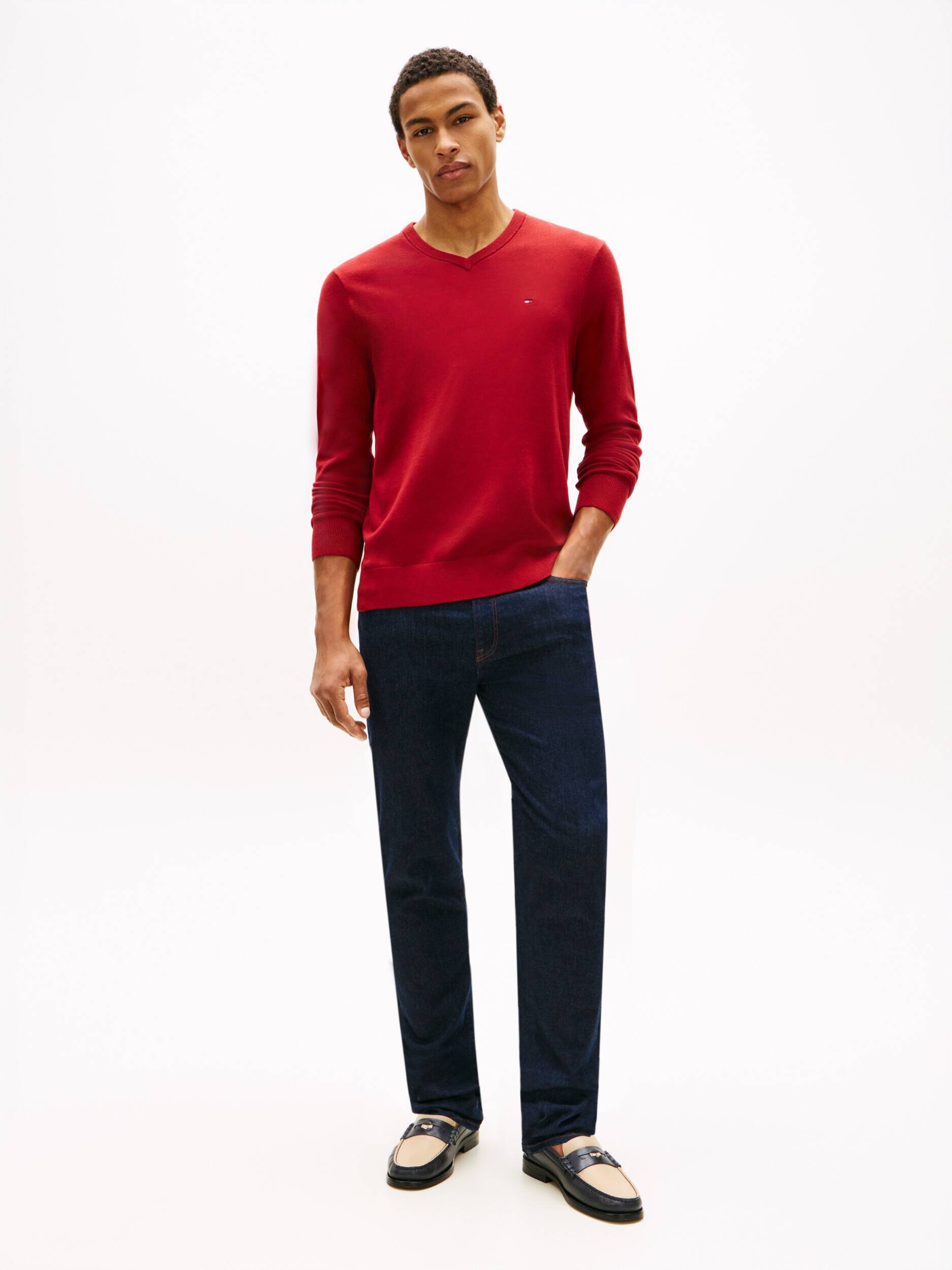 Tommy Hilfiger Pulover | regular fit