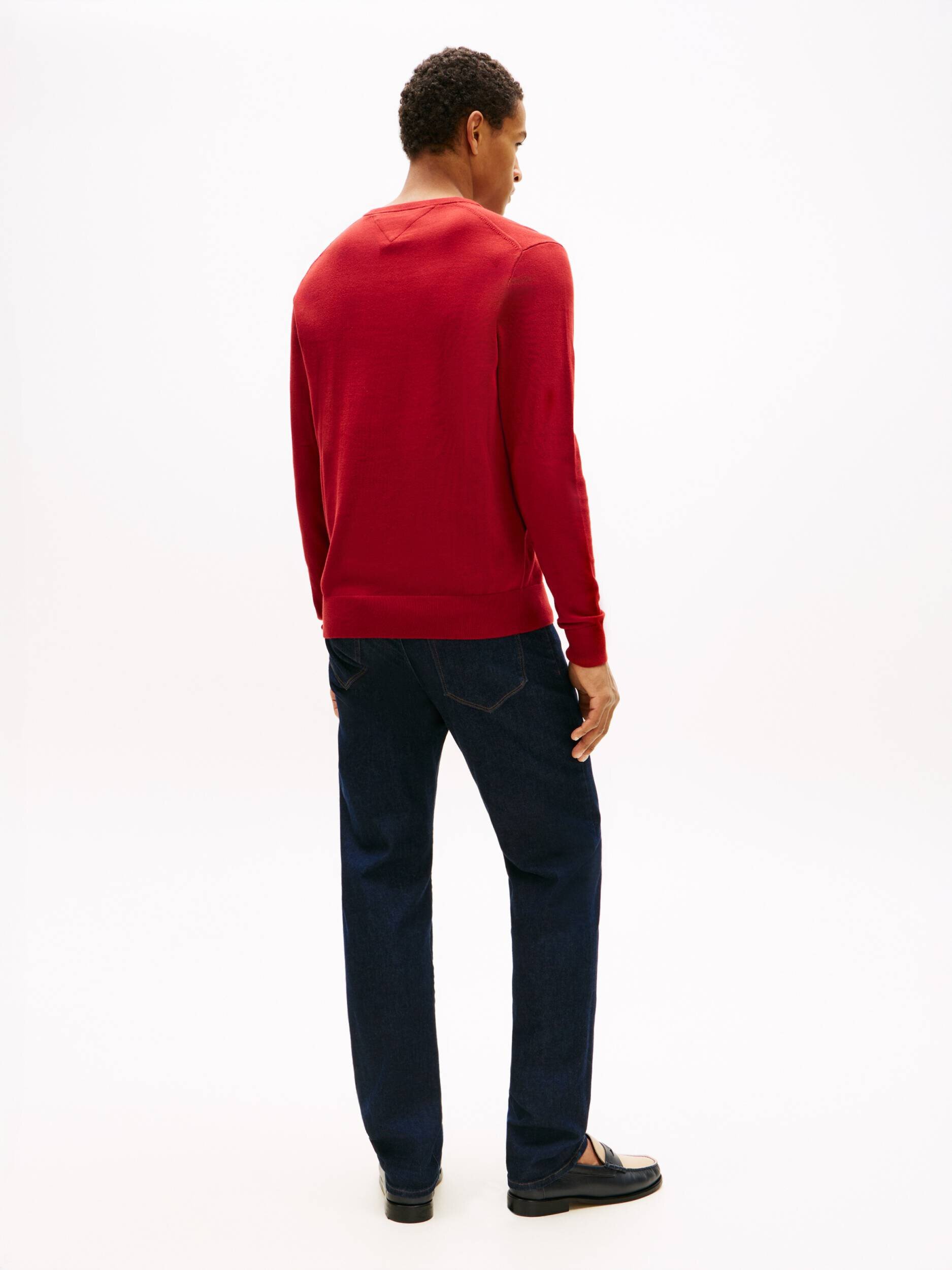 Tommy Hilfiger Pulover | regular fit