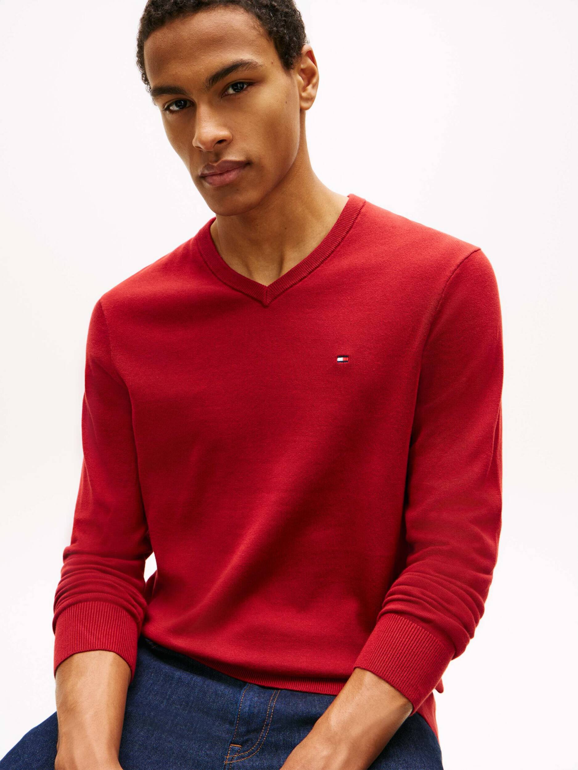 Tommy Hilfiger Pulover | regular fit