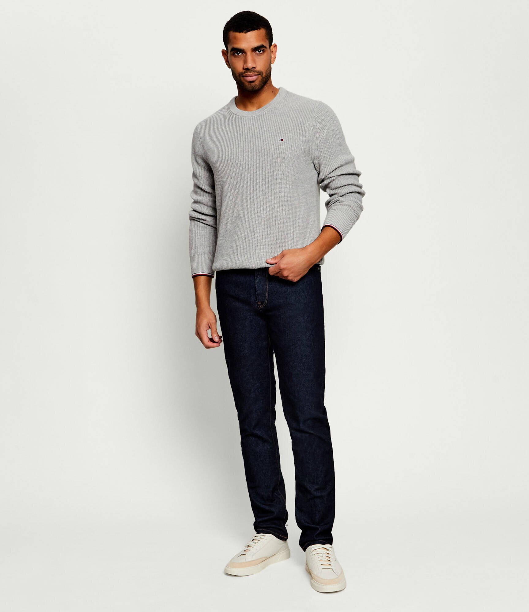 Tommy Hilfiger Pulover | regular fit