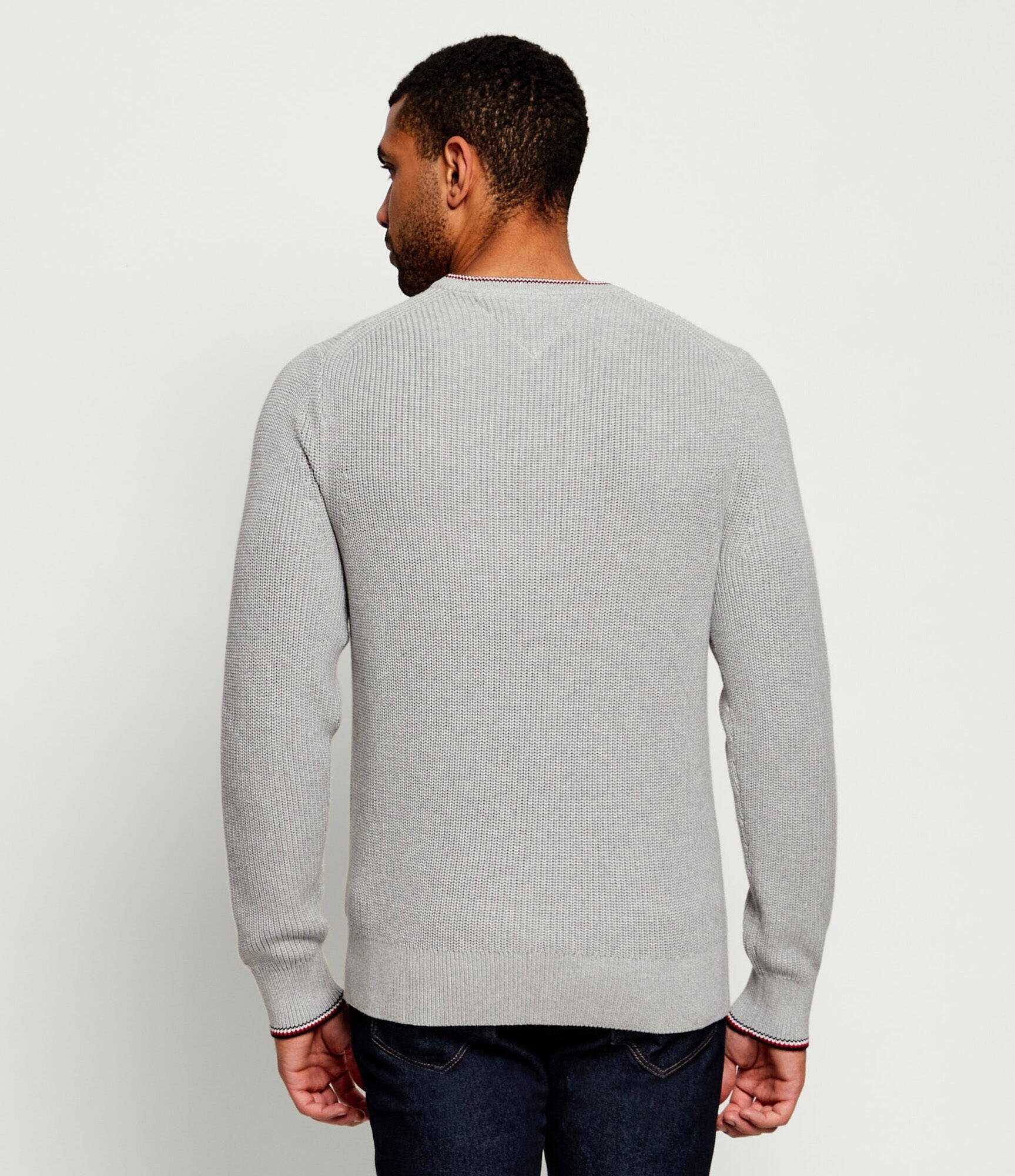 Tommy Hilfiger Pulover | regular fit