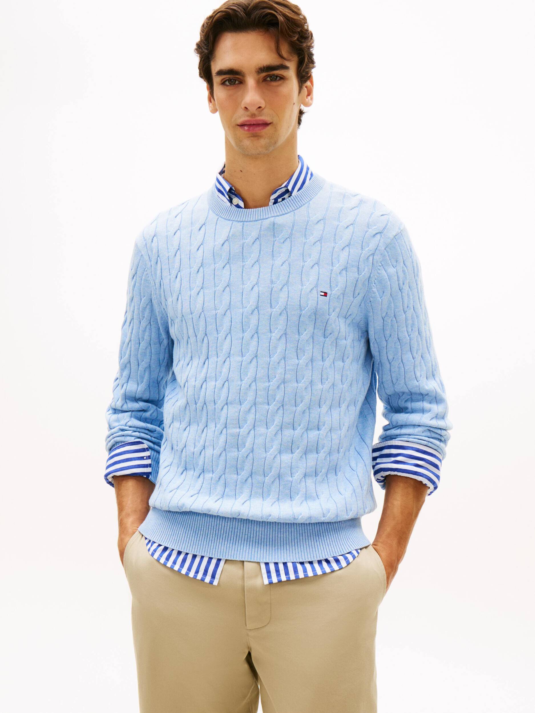 Tommy Hilfiger Pulover | regular fit
