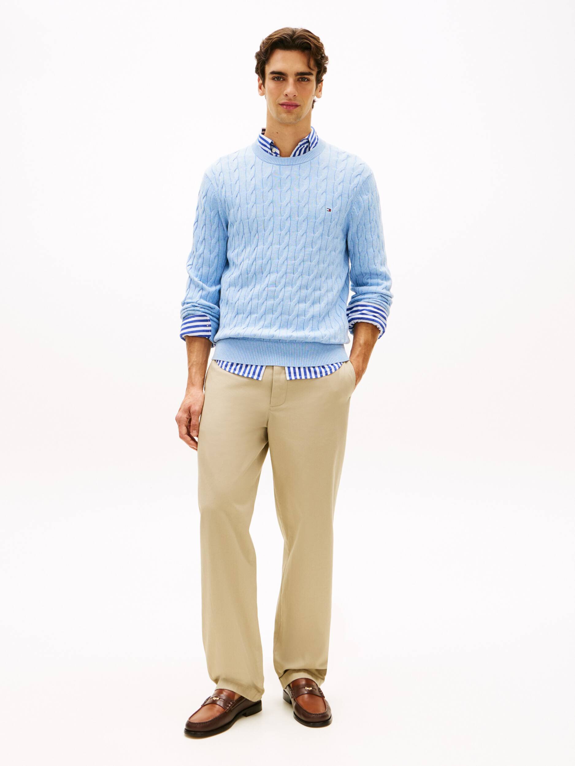 Tommy Hilfiger Pulover | regular fit
