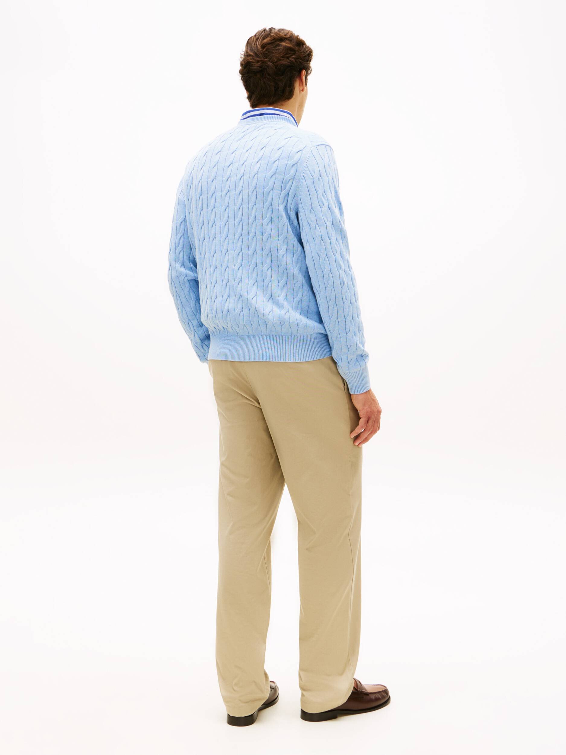 Tommy Hilfiger Pulover | regular fit