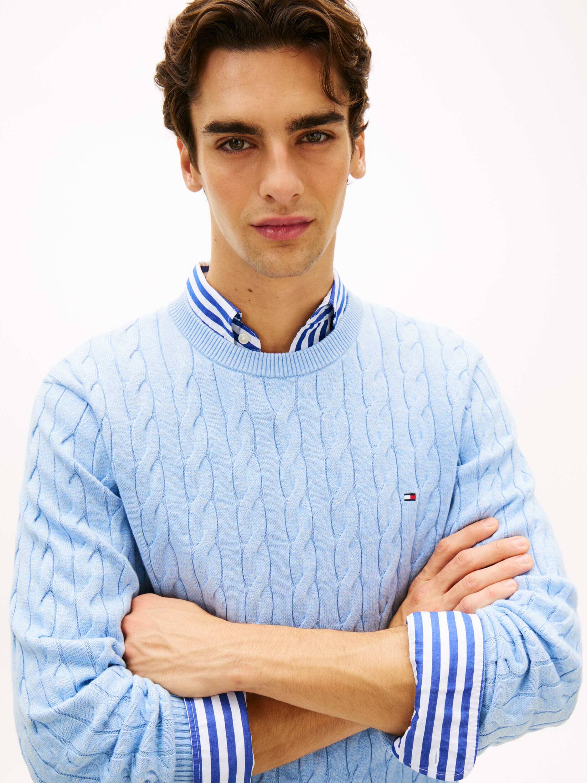Tommy Hilfiger Pulover | regular fit