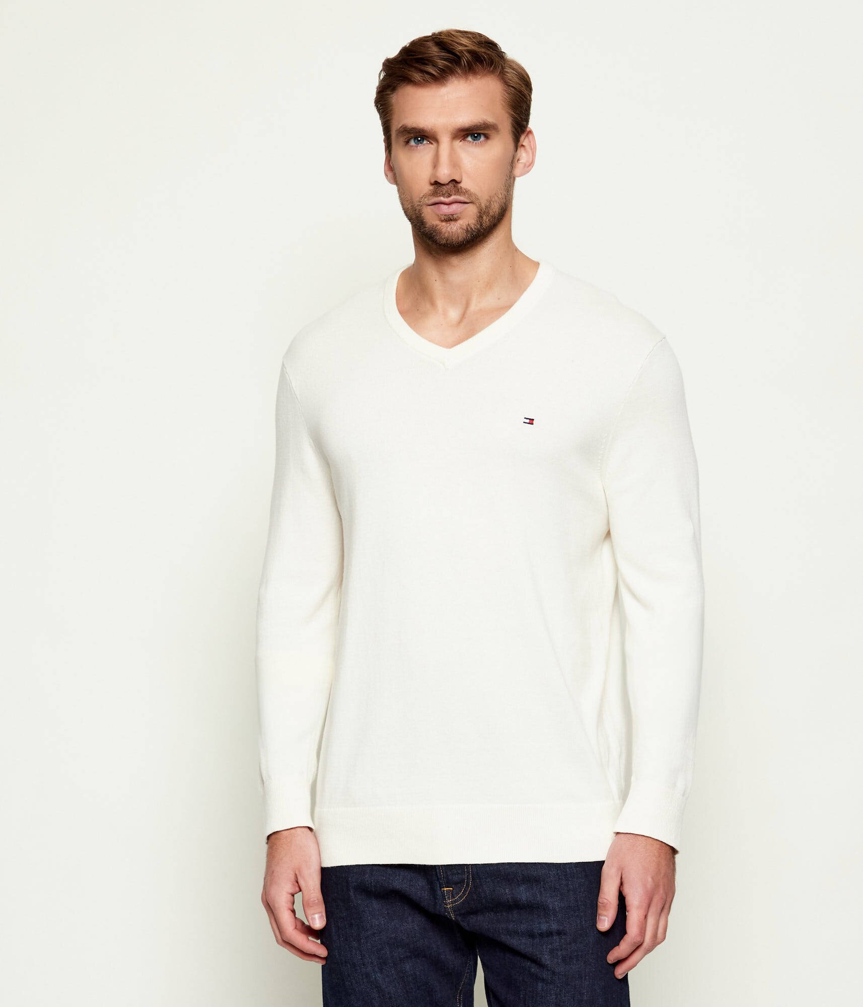 Tommy Hilfiger Pulover | Regular Fit