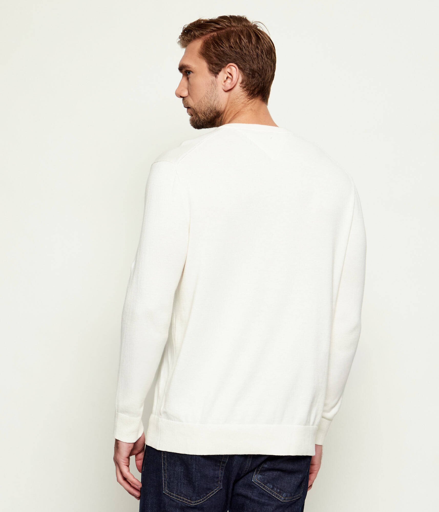 Tommy Hilfiger Pulover | Regular Fit