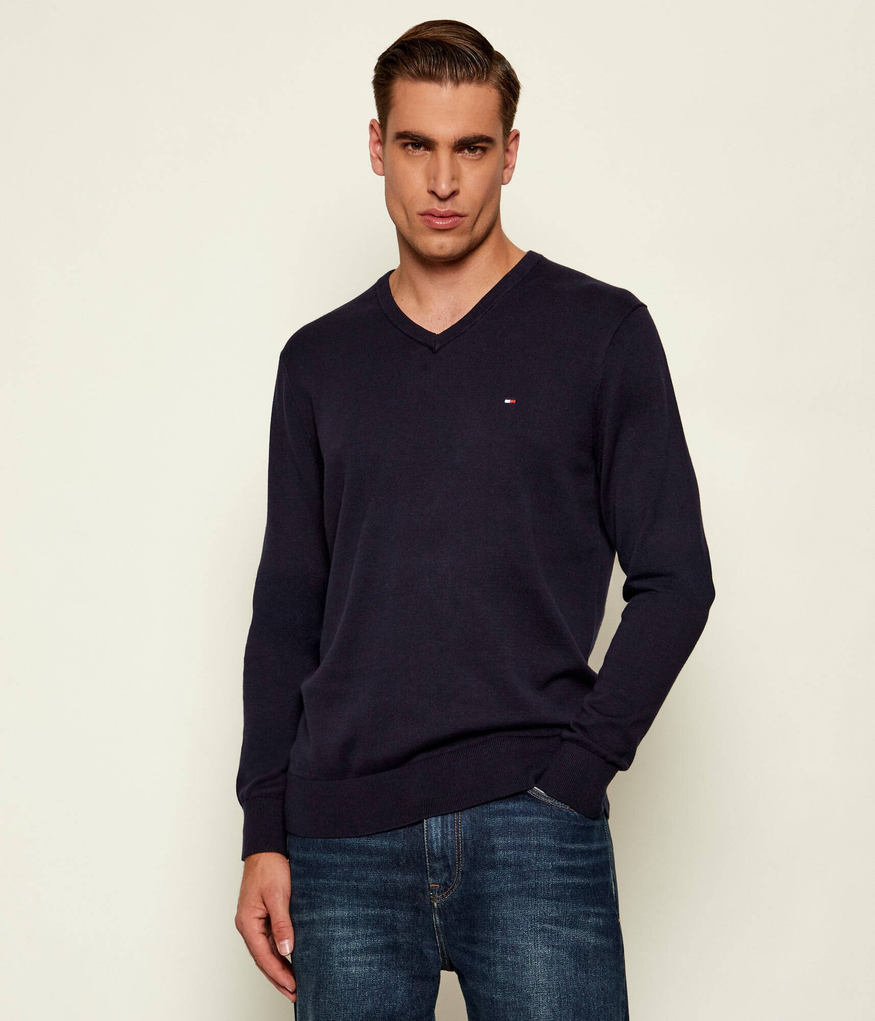 Tommy Hilfiger Pulover | Regular Fit