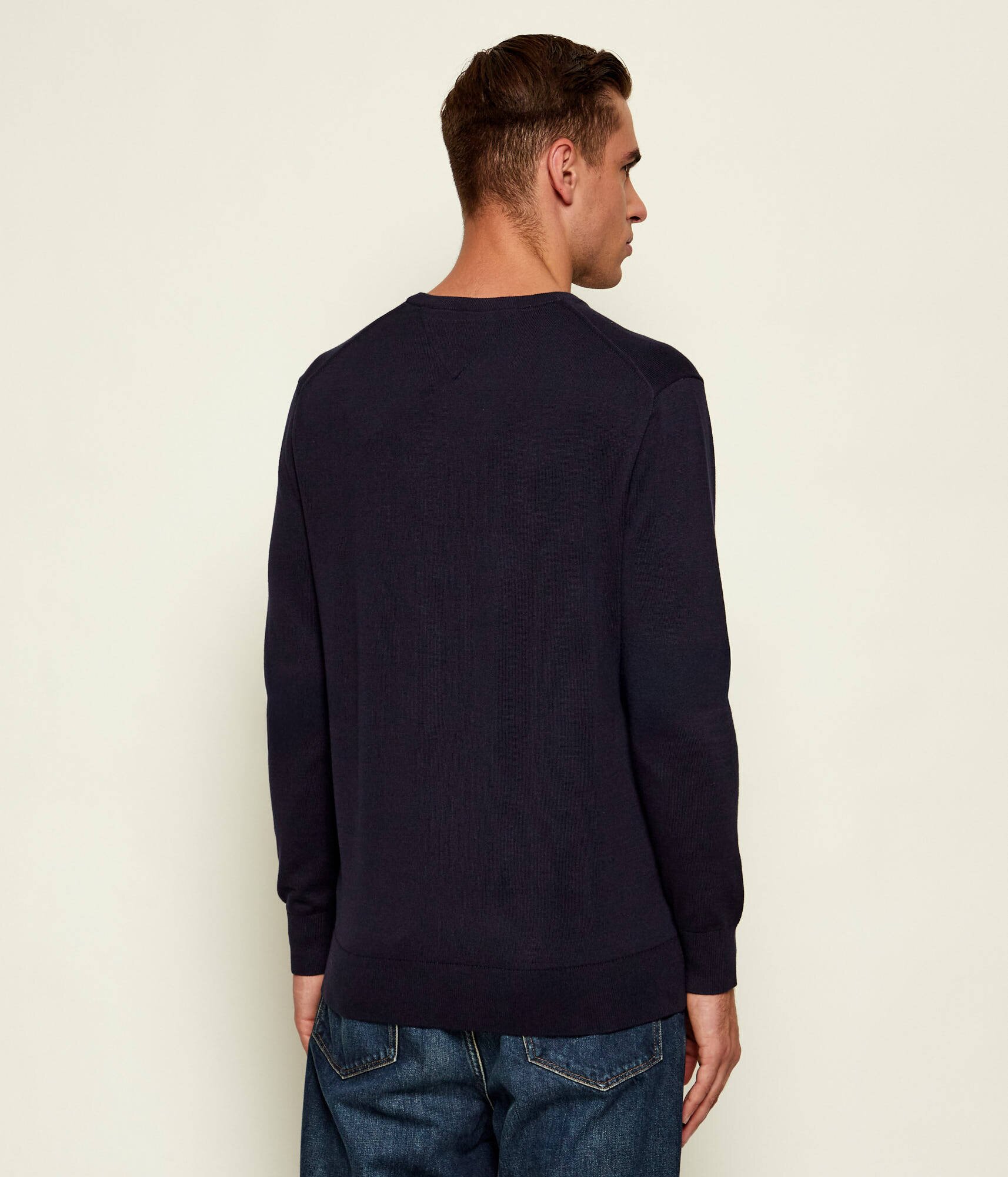 Tommy Hilfiger Pulover | Regular Fit