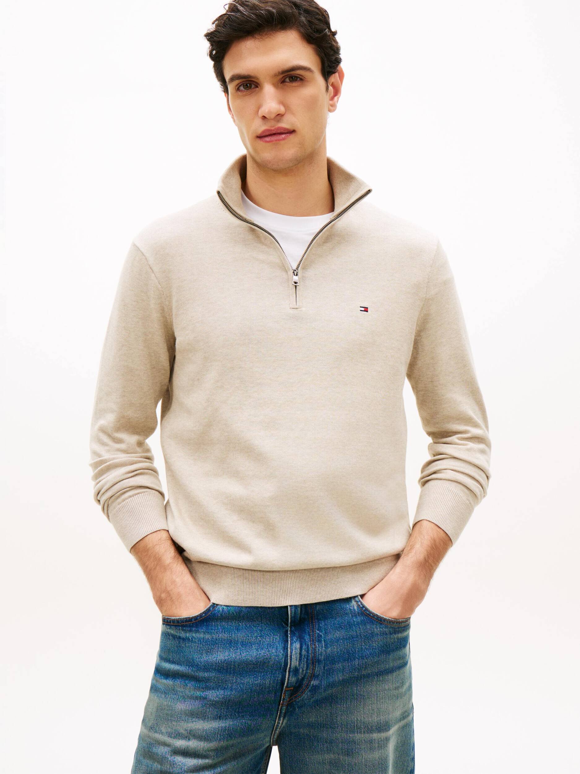 Tommy Hilfiger Pulover | regular fit