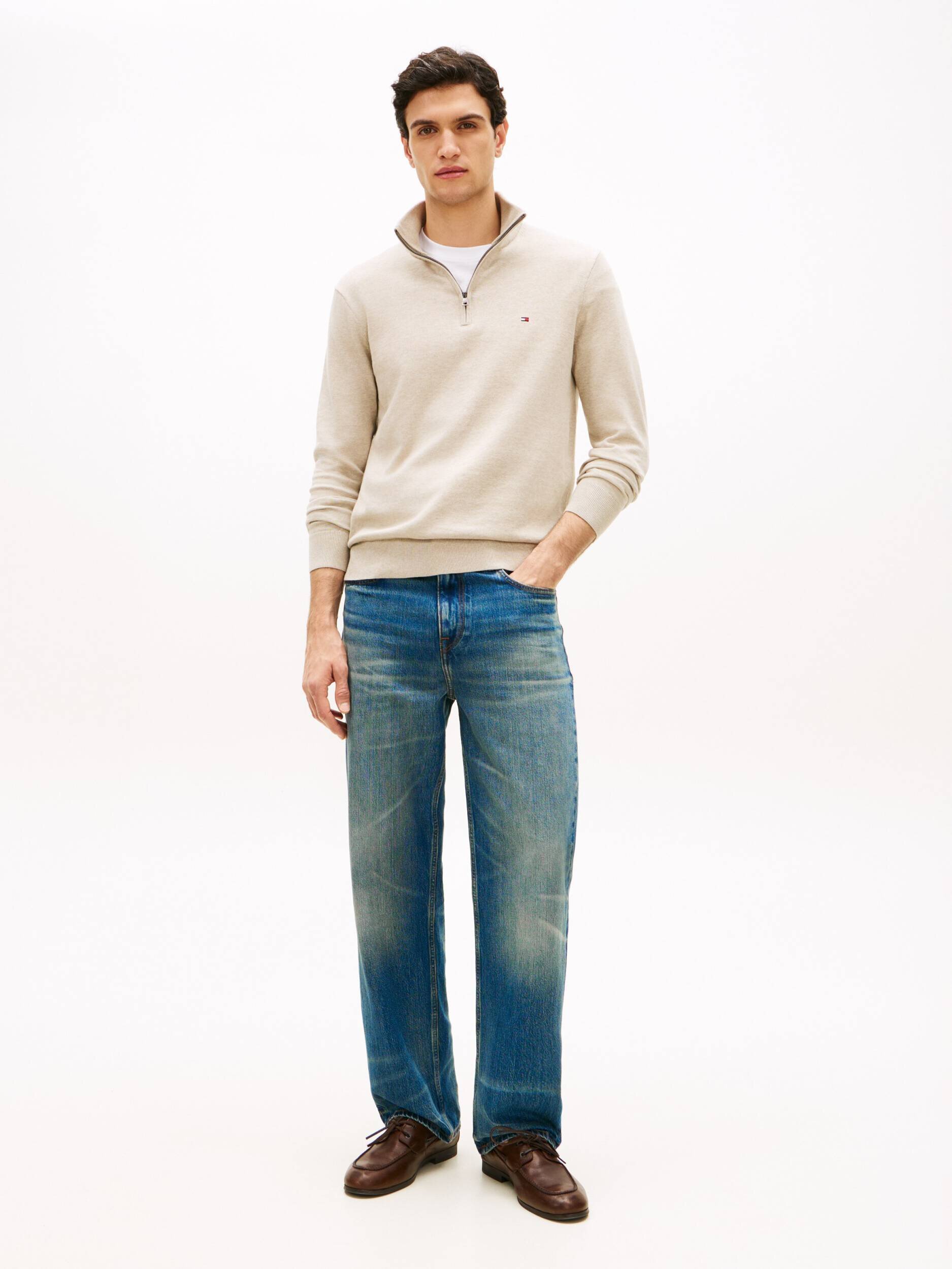 Tommy Hilfiger Pulover | regular fit