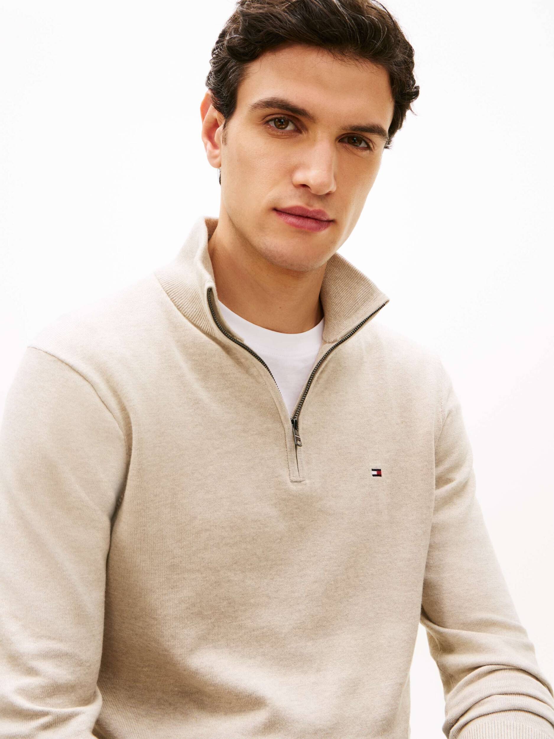 Tommy Hilfiger Pulover | regular fit