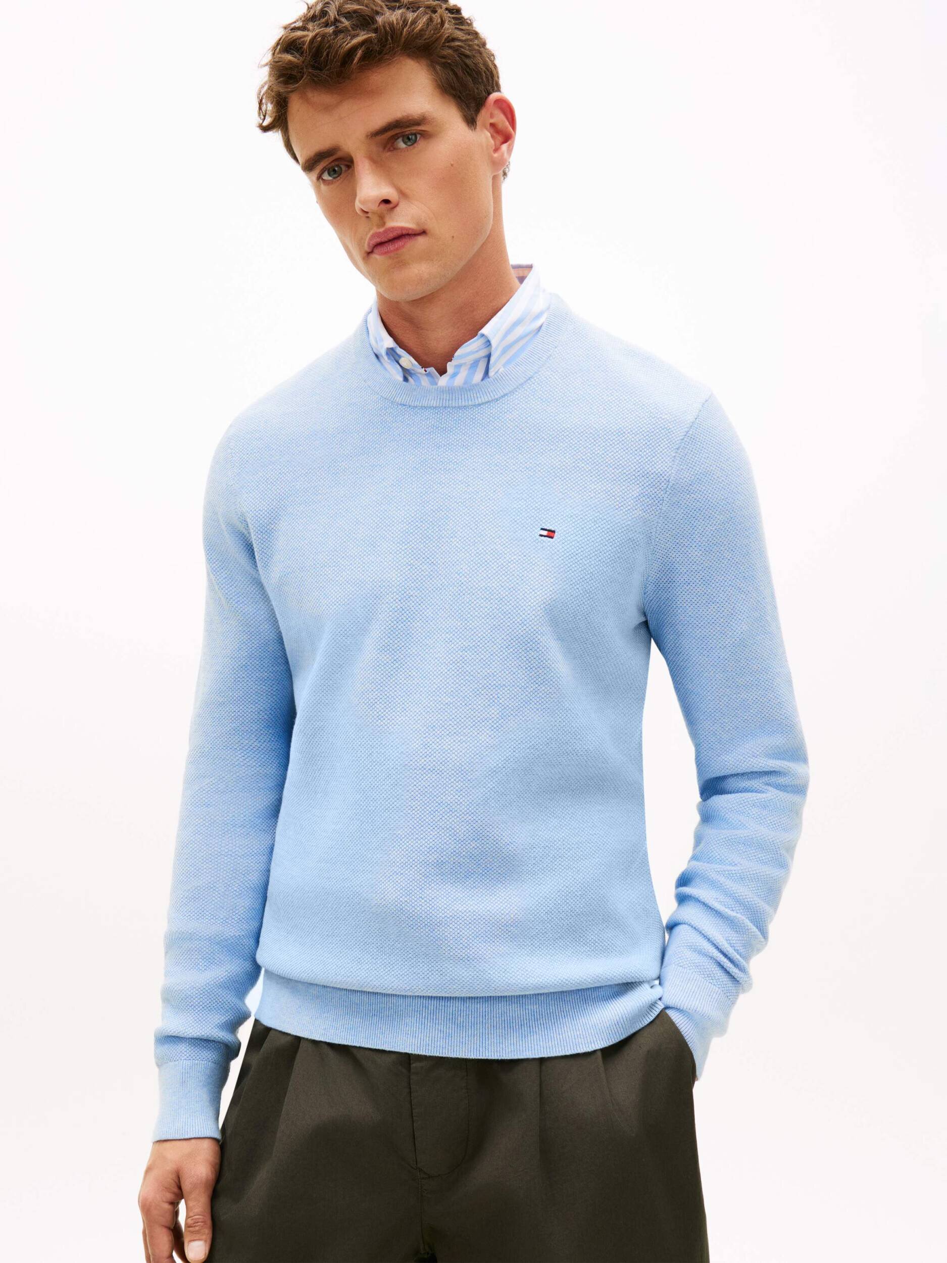 Tommy Hilfiger Pulover | regular fit