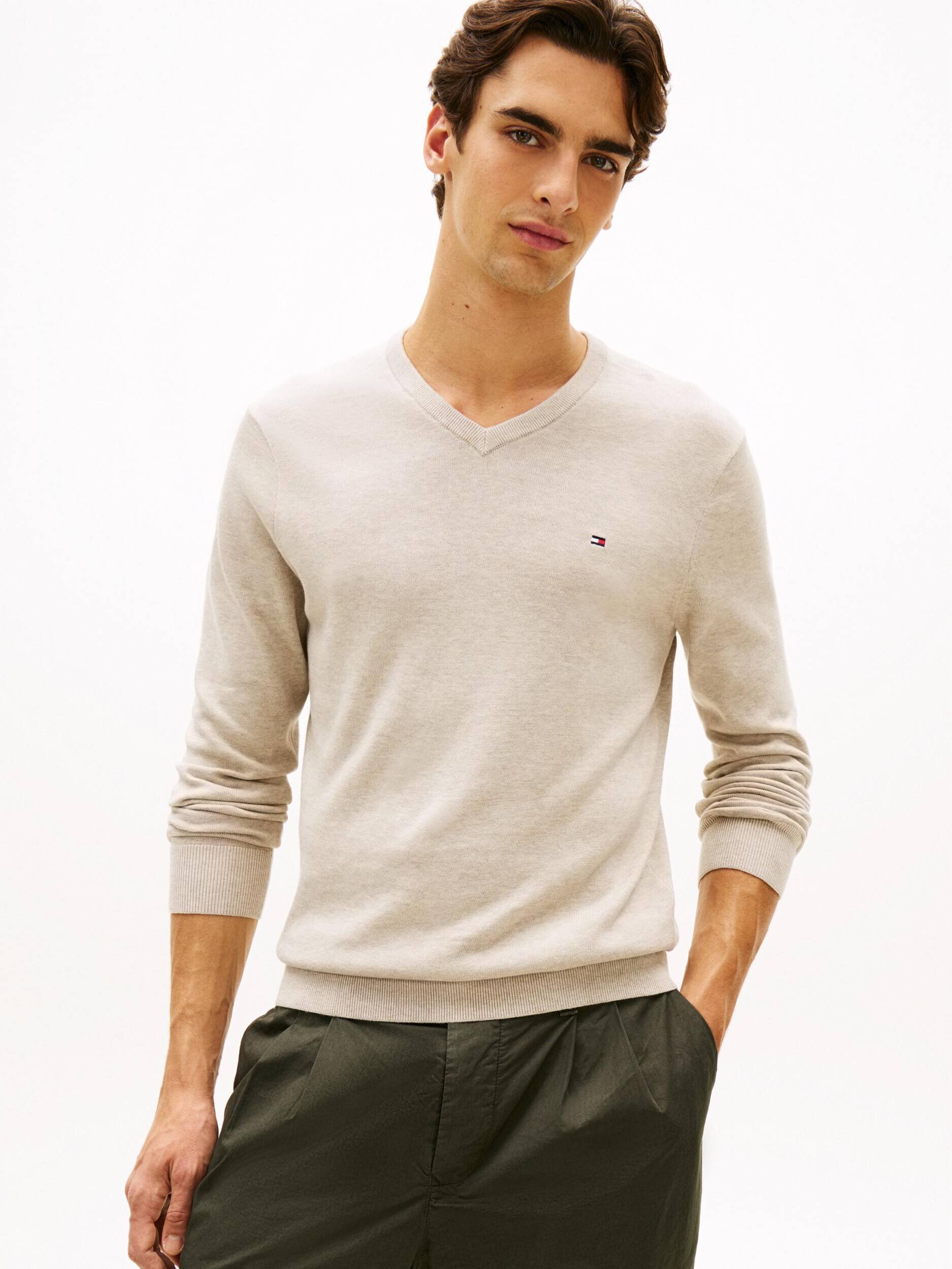 Tommy Hilfiger Pulover | regular fit