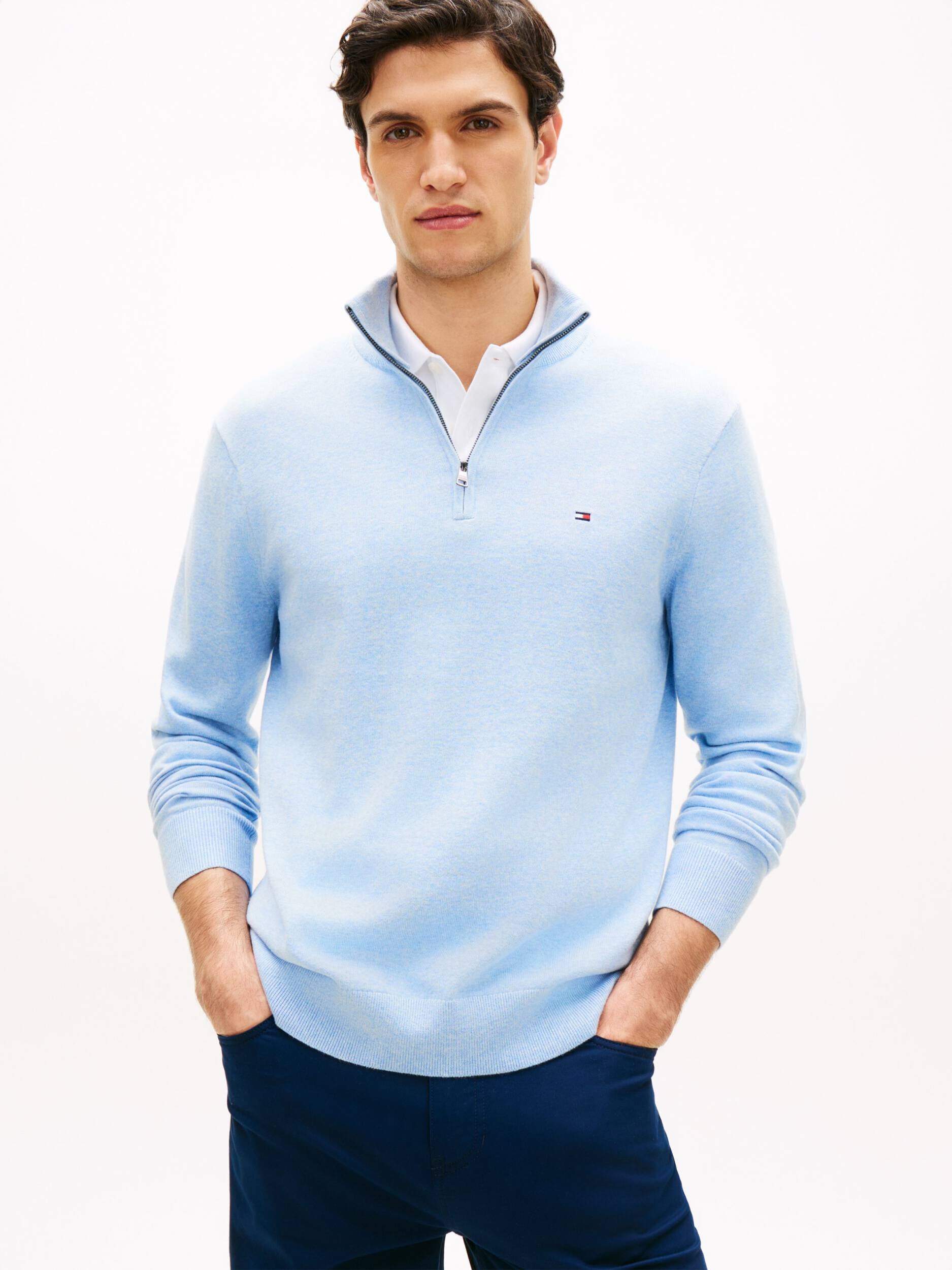 Tommy Hilfiger Pulover | regular fit