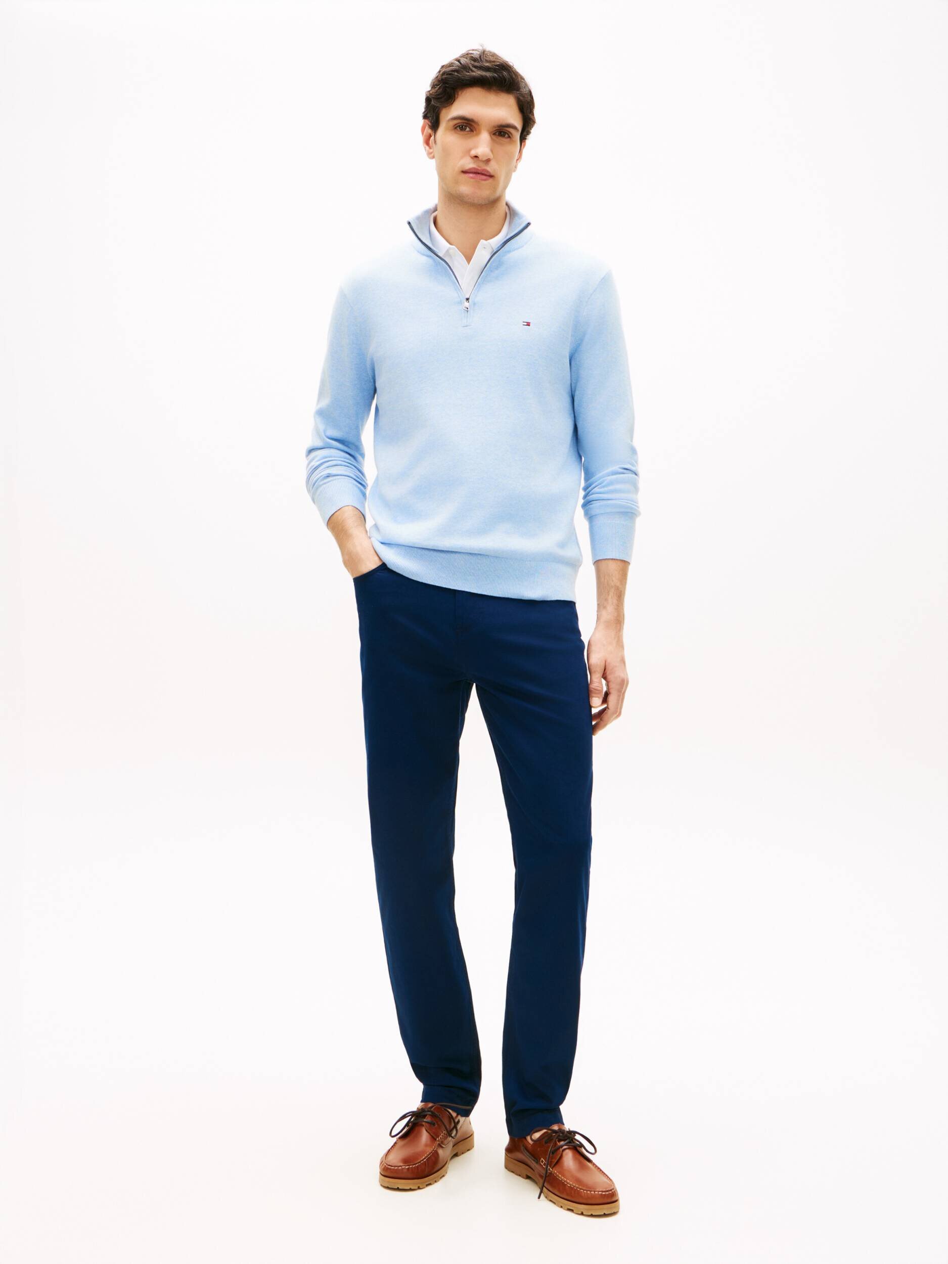 Tommy Hilfiger Pulover | regular fit