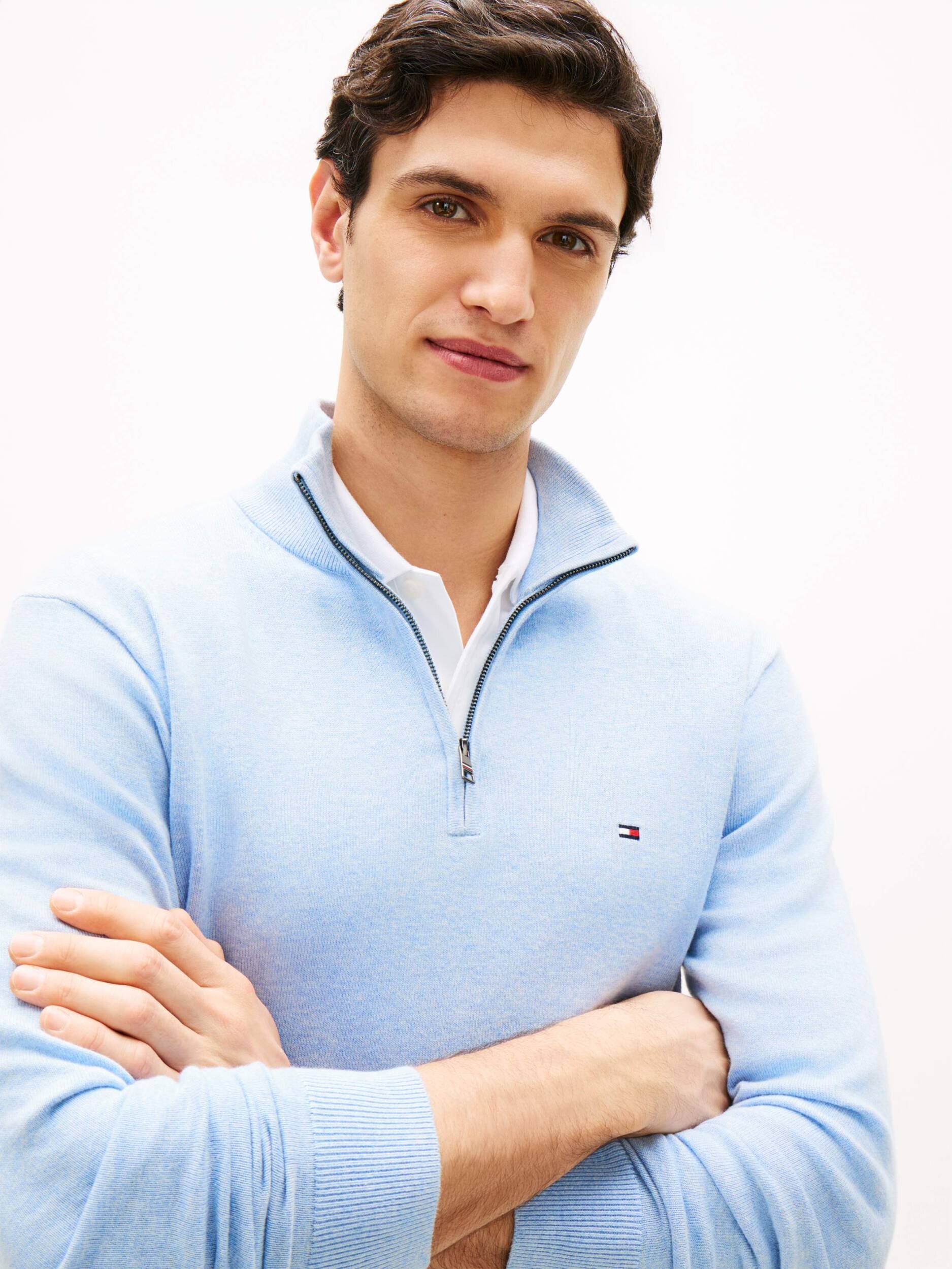 Tommy Hilfiger Pulover | regular fit