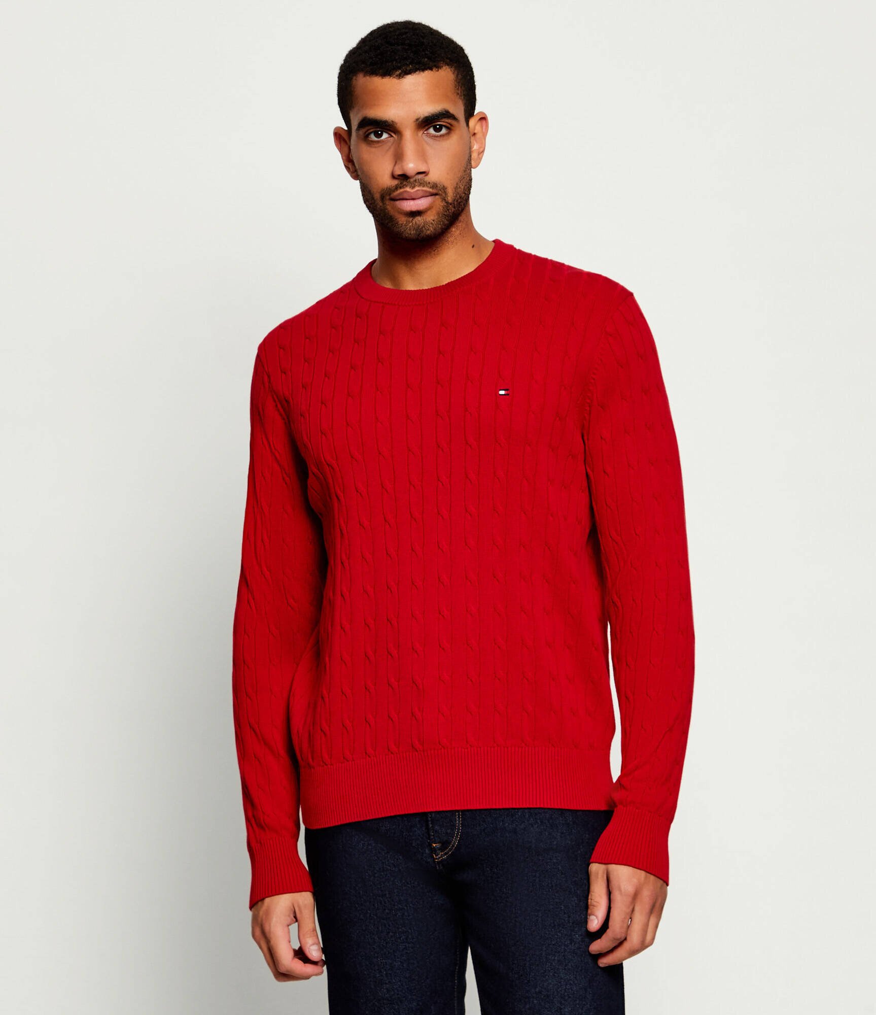 Tommy Hilfiger Pulover | regular fit