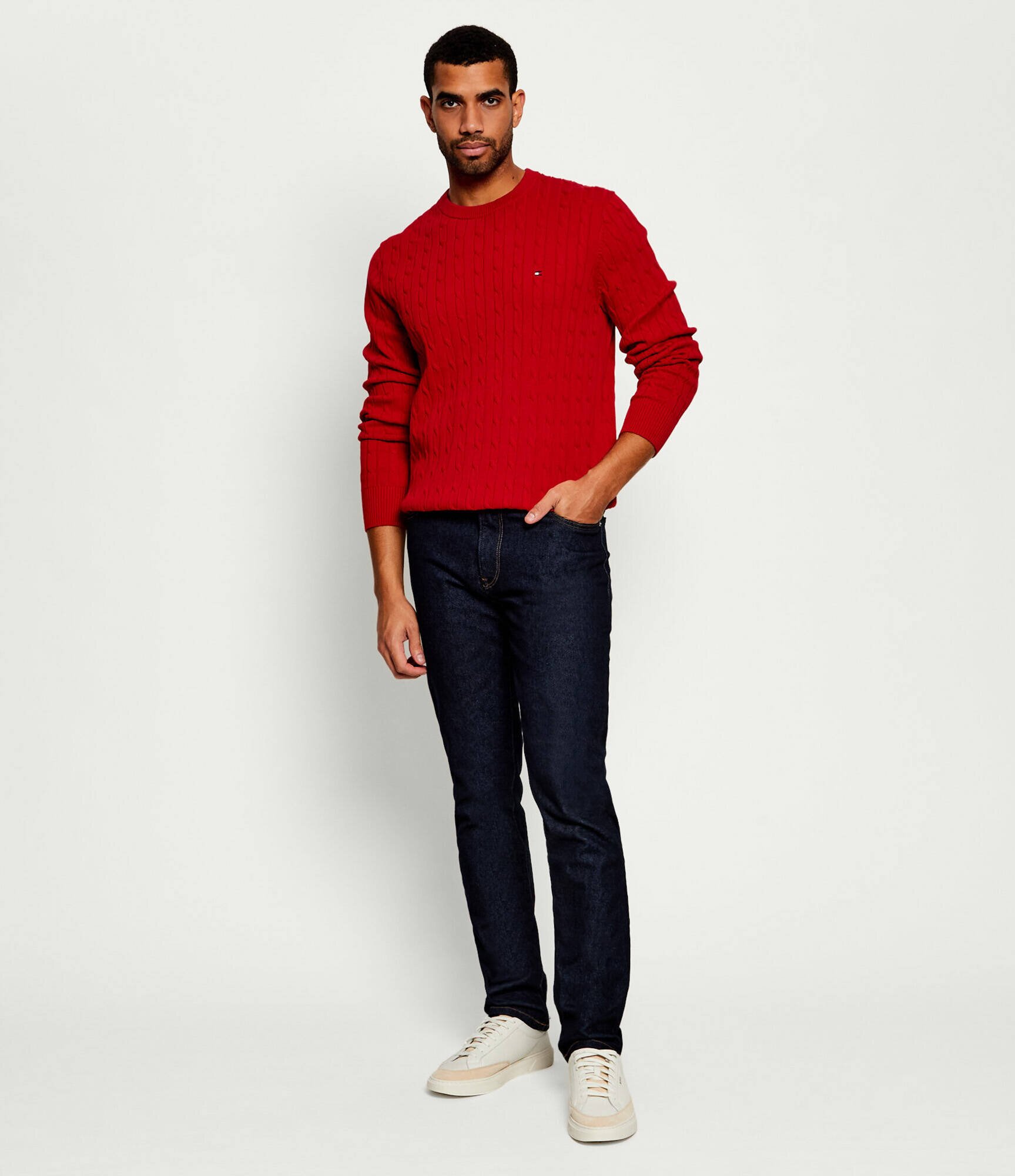 Tommy Hilfiger Pulover | regular fit