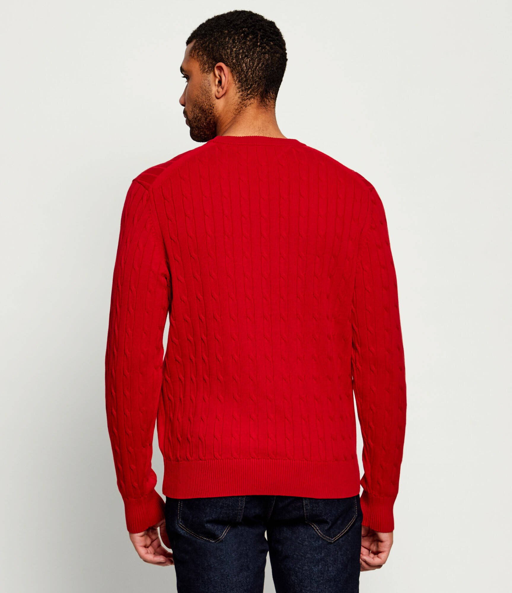Tommy Hilfiger Pulover | regular fit
