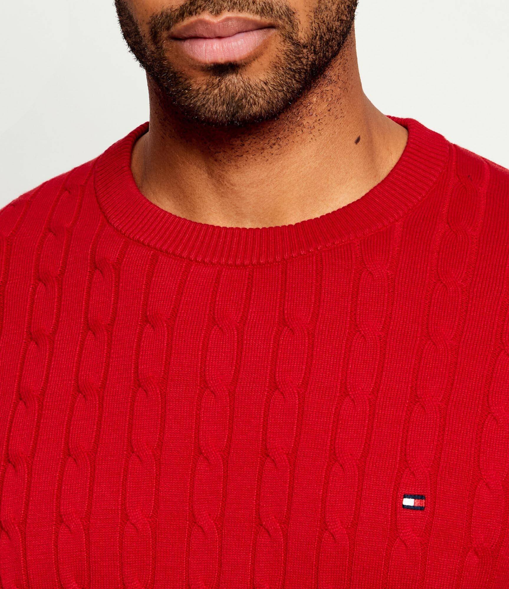 Tommy Hilfiger Pulover | regular fit