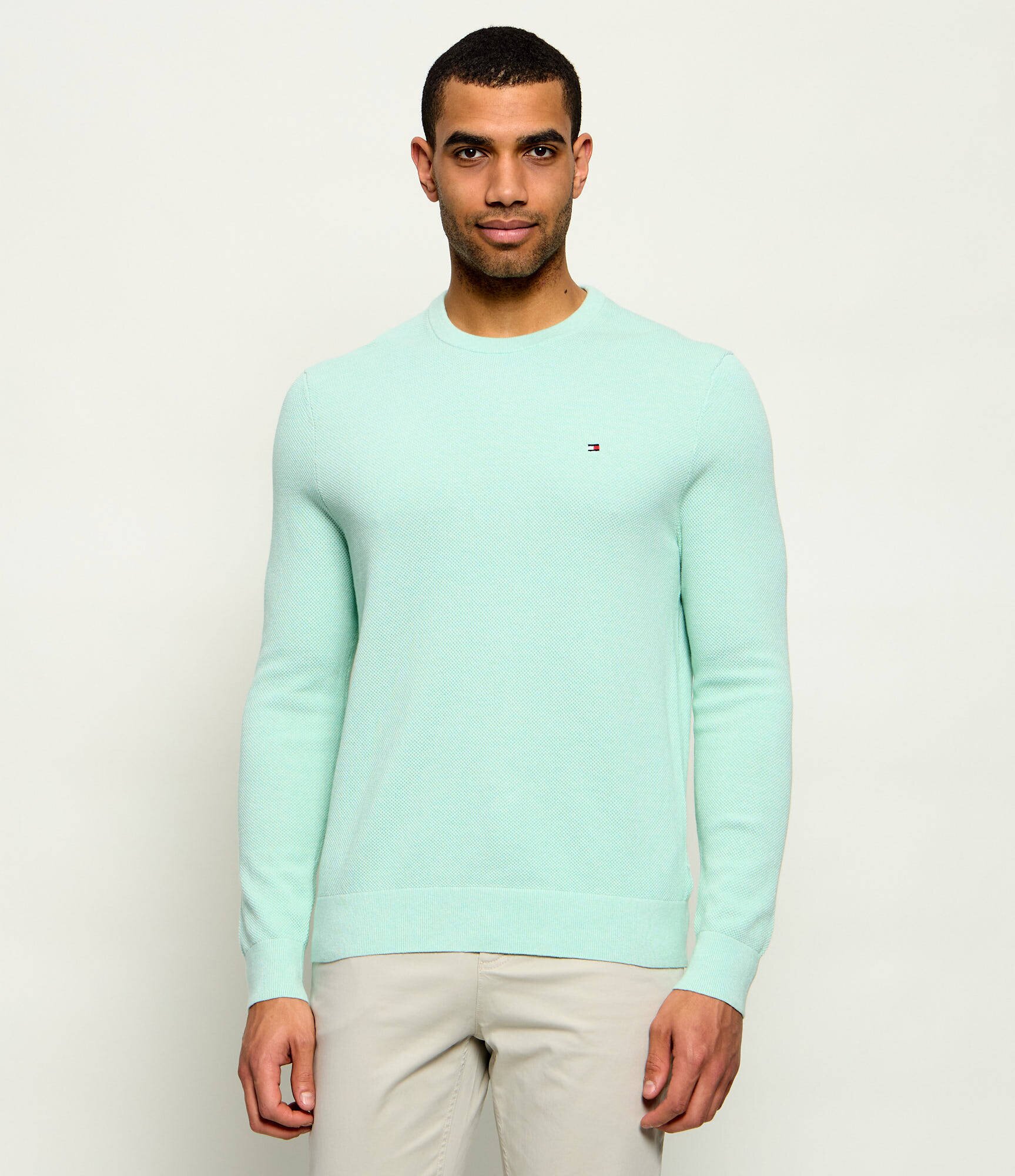 Tommy Hilfiger Pulover | Regular Fit