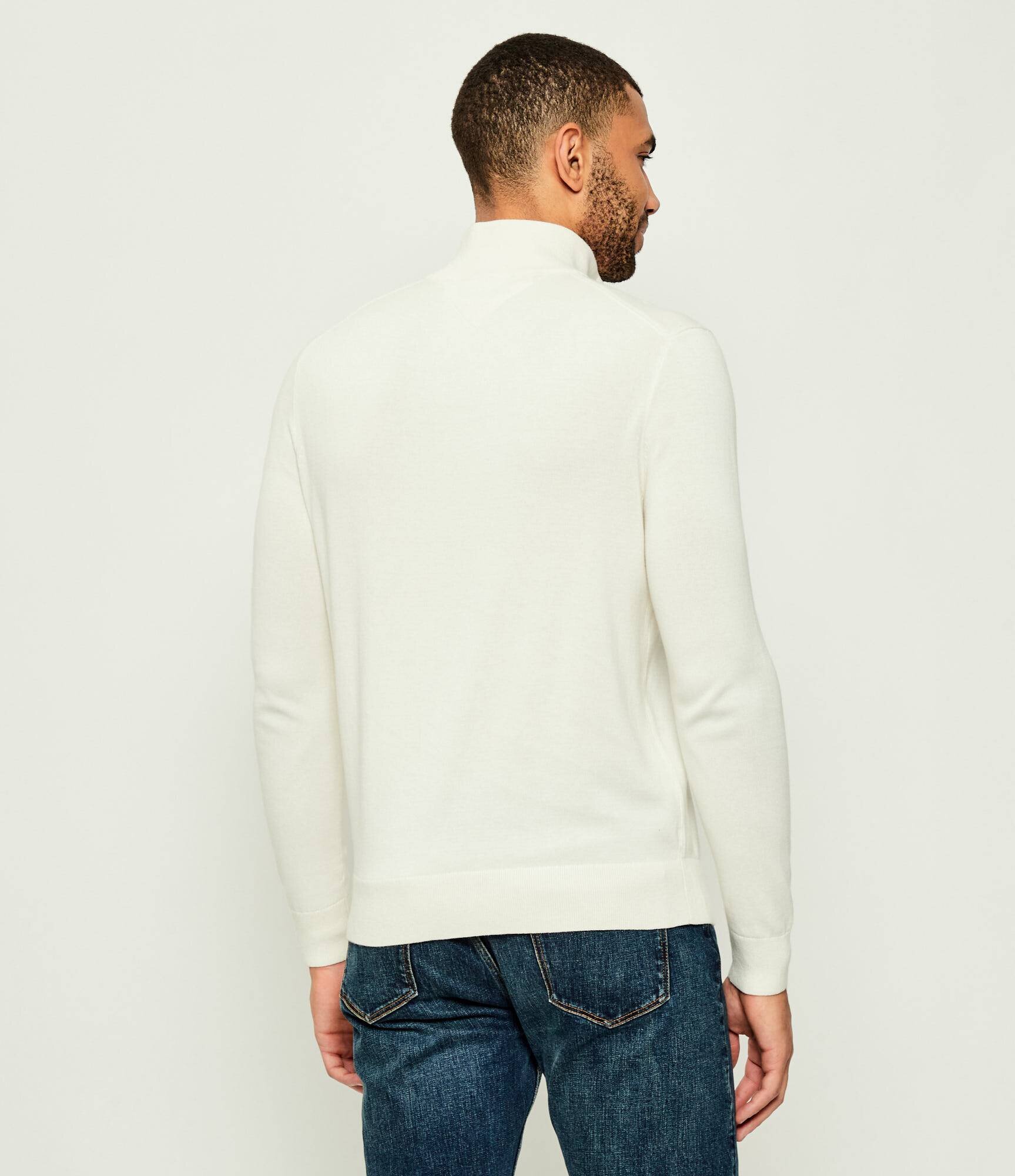 Tommy Hilfiger Pulover | regular fit