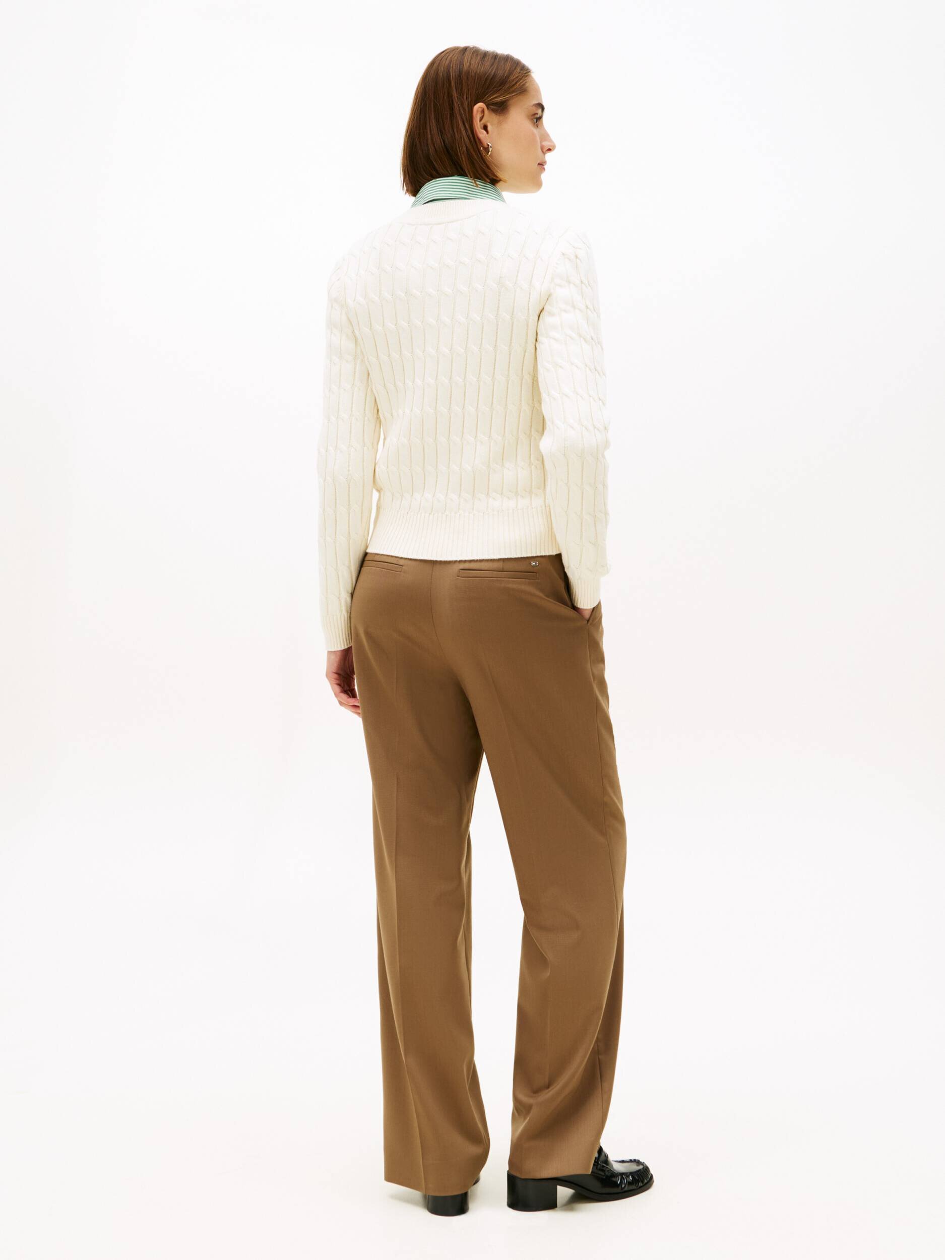 Tommy Hilfiger Pulover | regular fit
