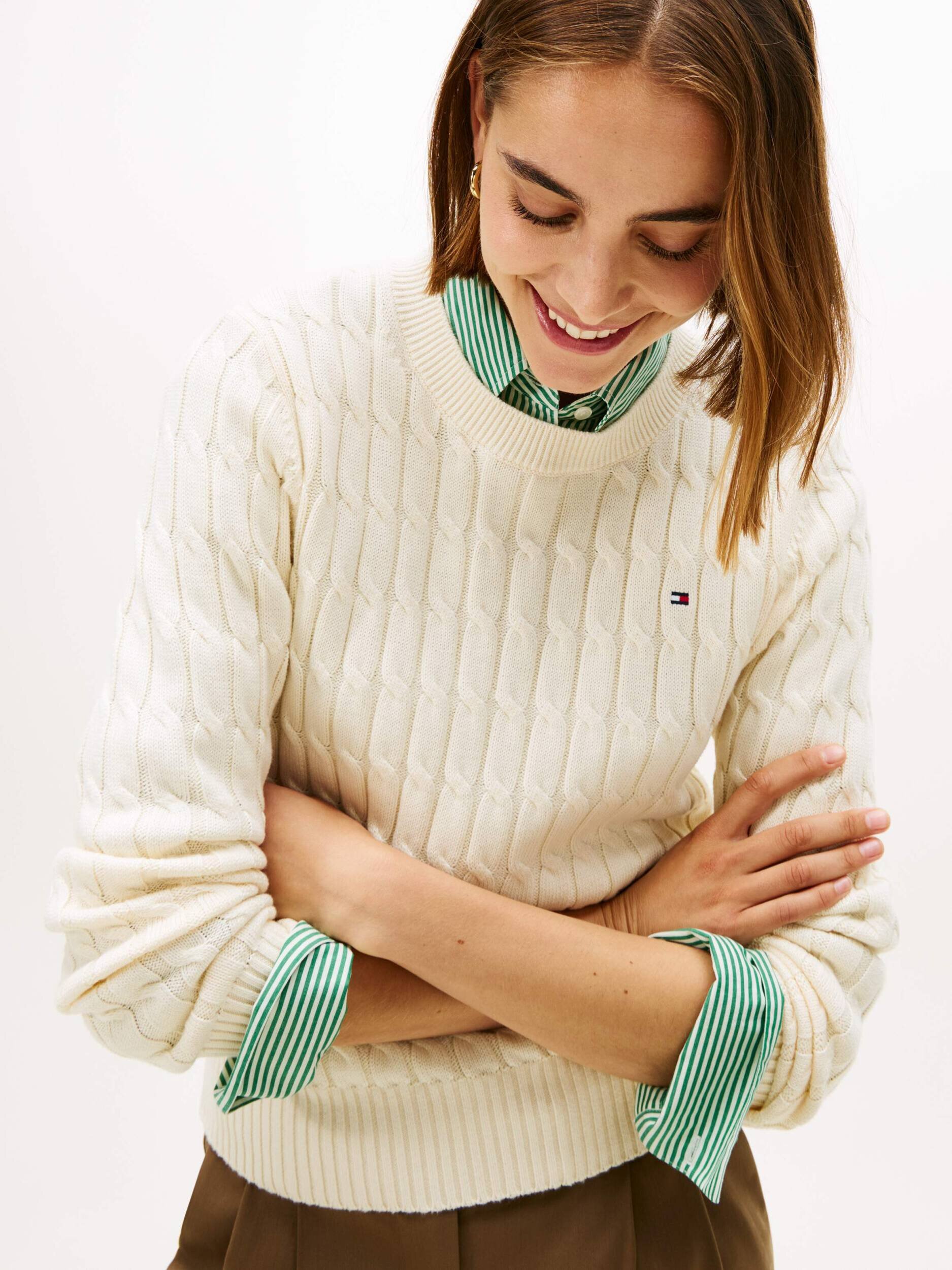 Tommy Hilfiger Pulover | regular fit