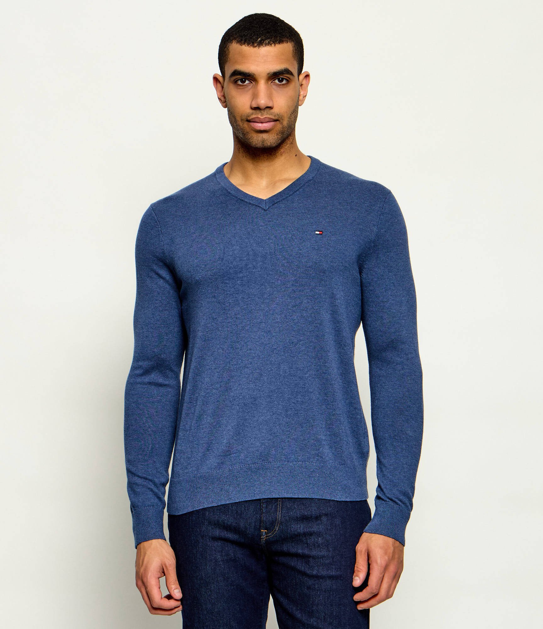 Tommy Hilfiger Pulover | Regular Fit